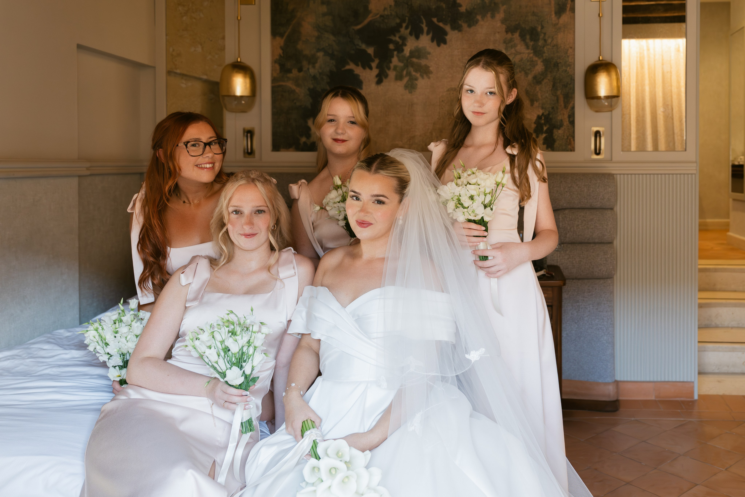 LAUREN and KAI _ROME_ VILLA DONNA CAMILLA. PHOTOGRAPHER IN ITALY