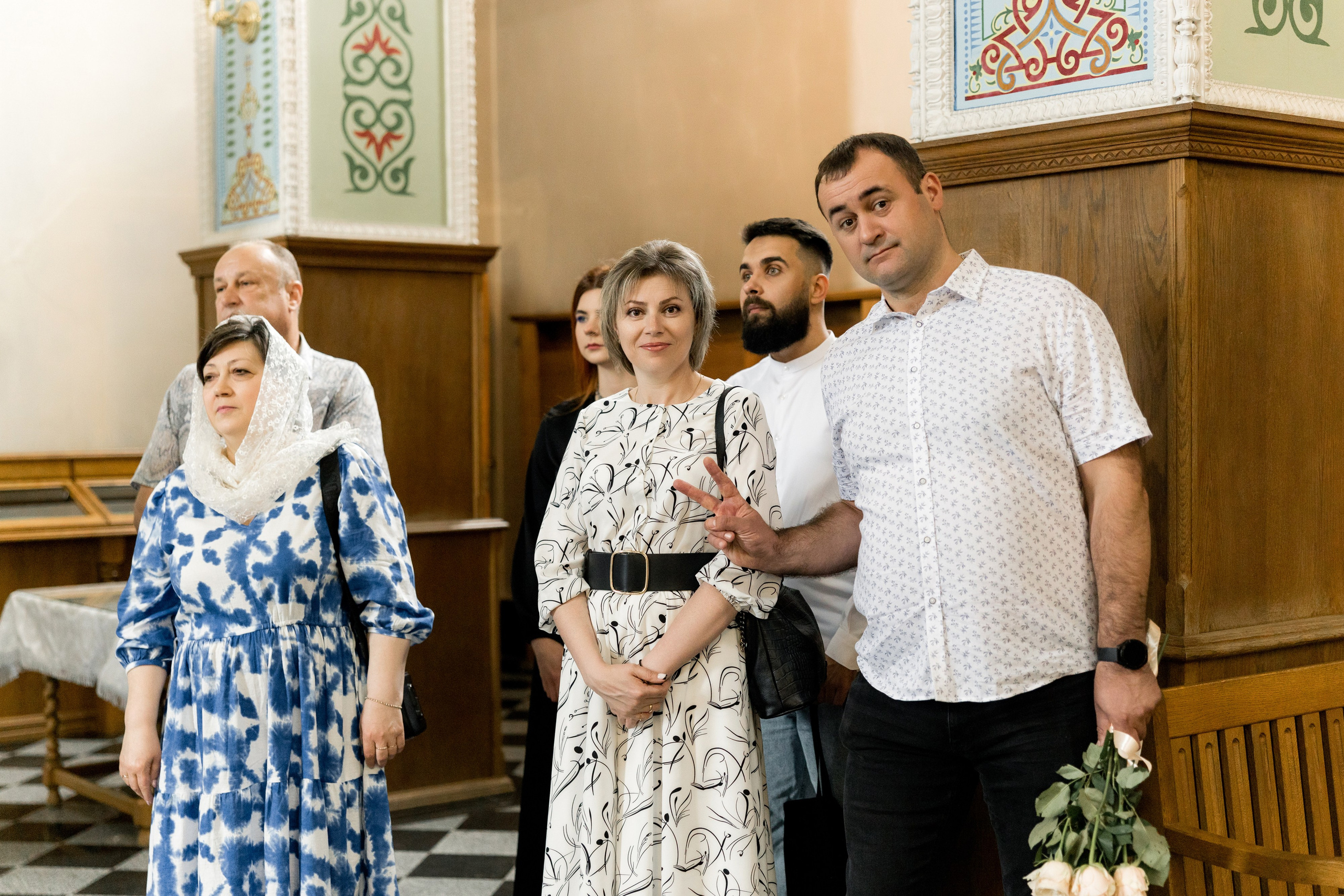 Anna Dmytro. Ірина Терещук