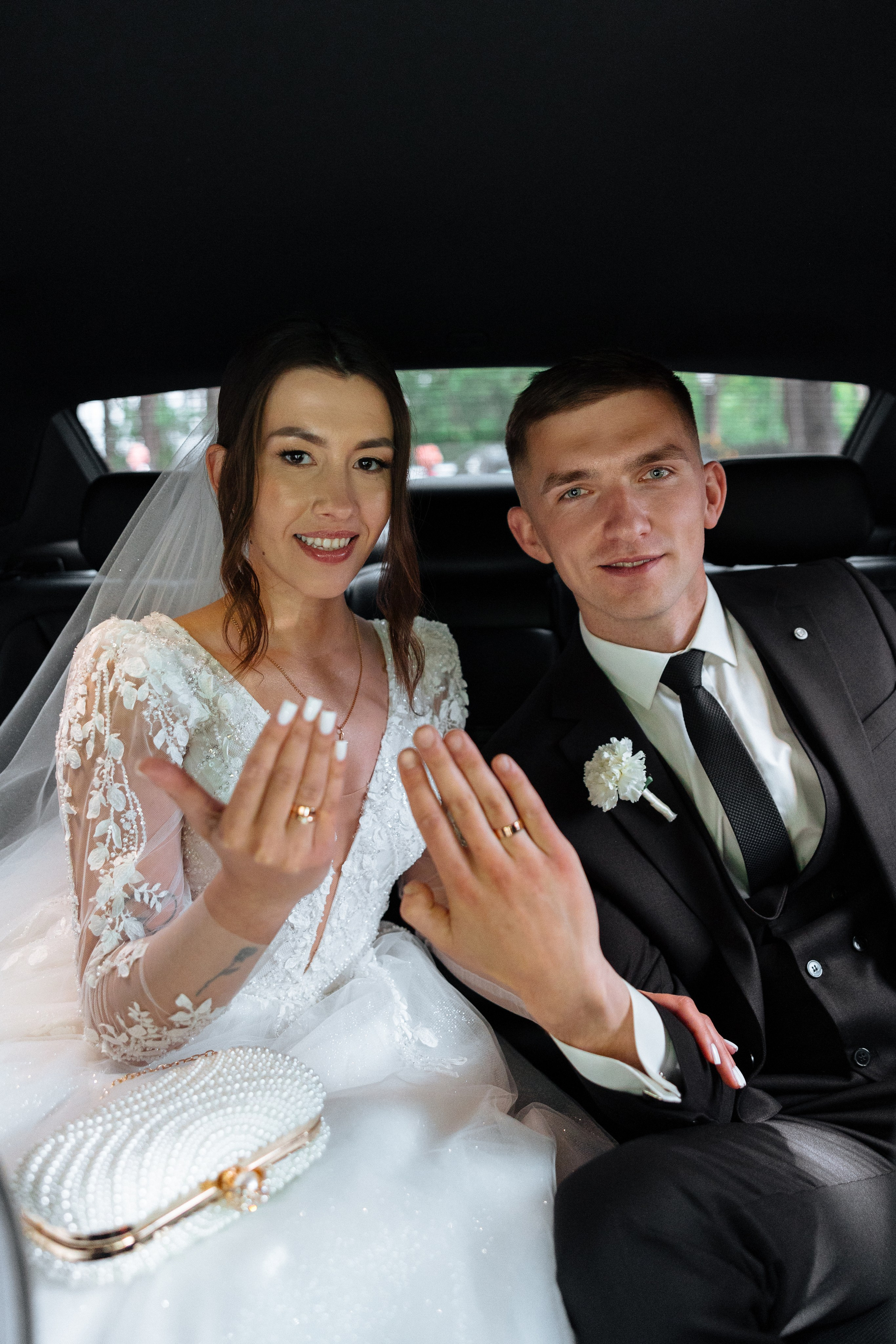 Bohdana Nazar. Ірина Терещук