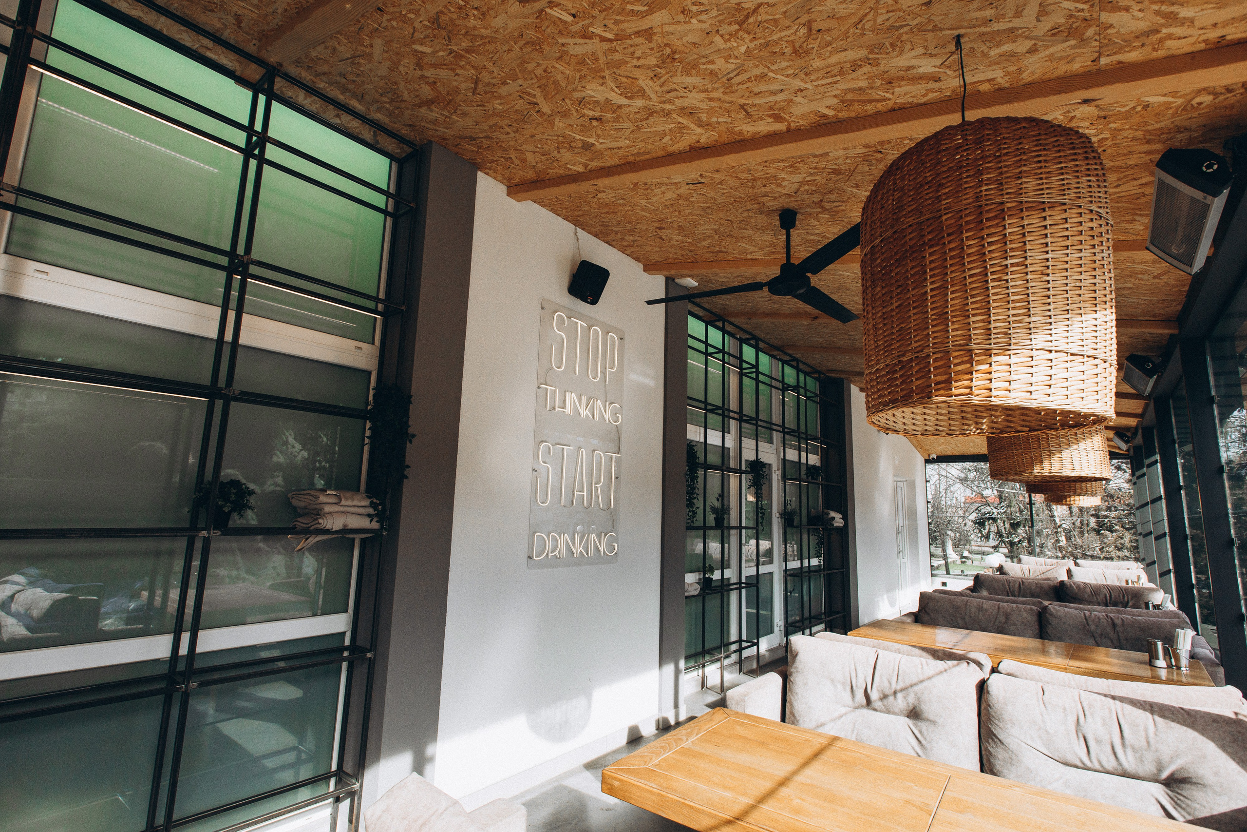 Мережа ресторанів Classic. Ірина Терещук