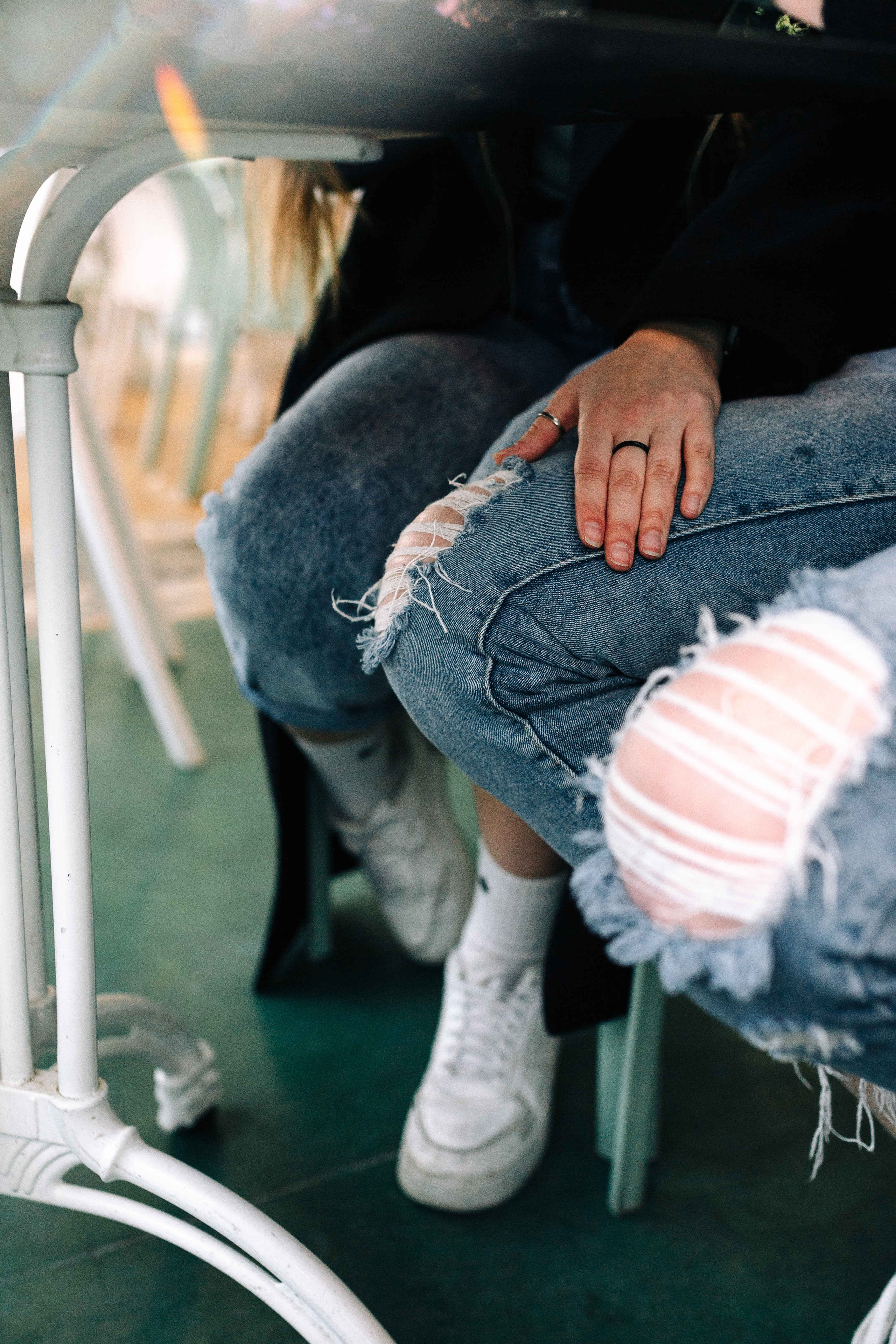 WINTER IN NETANYA. PHOTOGRAPHER IN ISRAEL