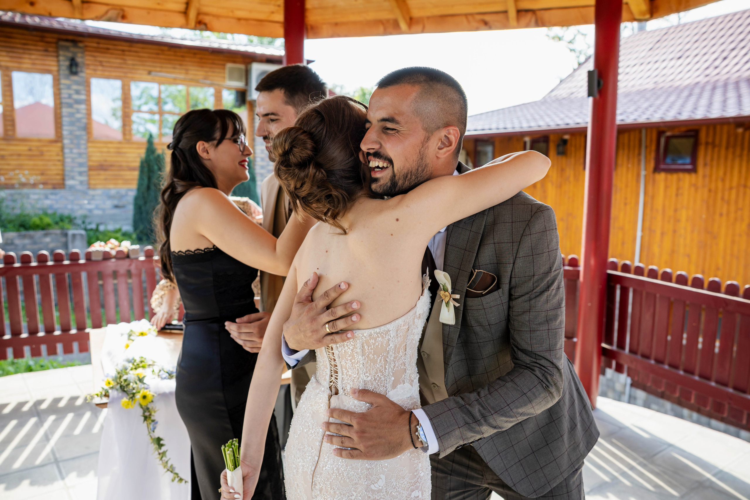 Emilija&Ivan. Fotografisanje svadbi, Novi Sad|Dream Point Wedding