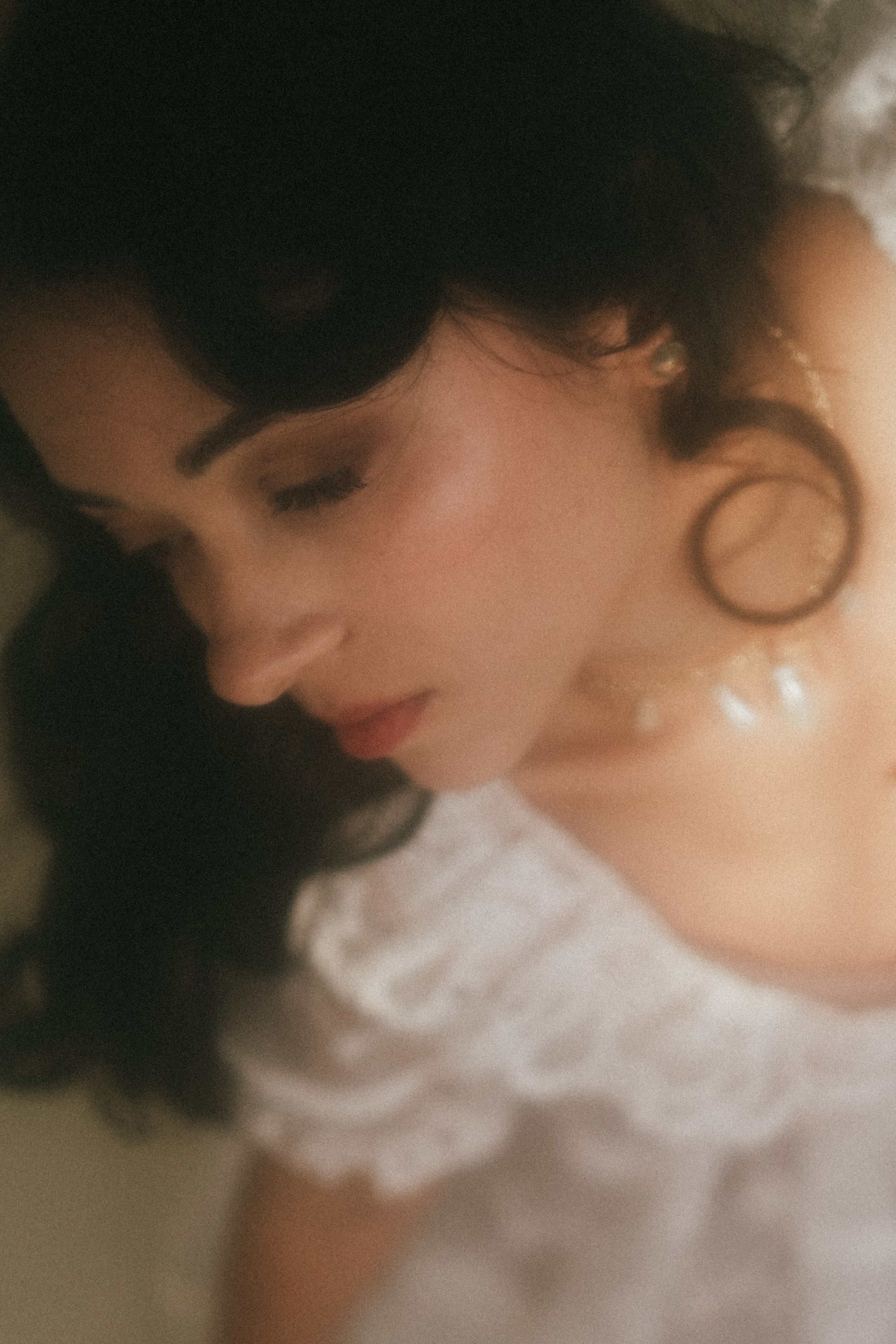 Sleeping beauty. Alena Iatkina — Fine Art Photographer