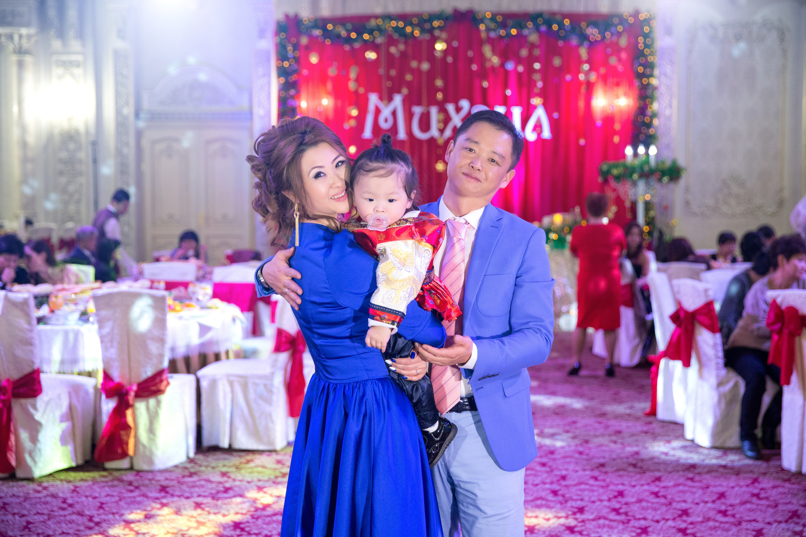 Асянди Миша!. Профессиональная Фото-Видео Студия Геннадия Нестеренко | Ташкент и Весь Узбекистан