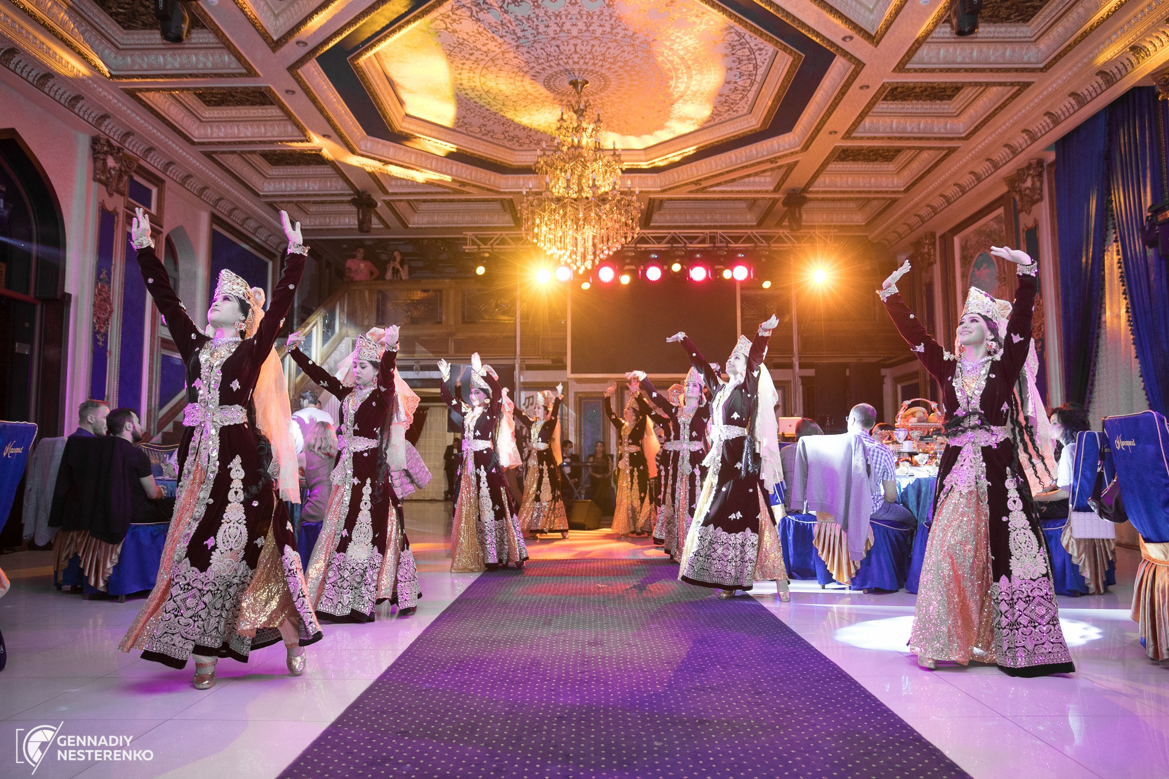 Dolores тур. агентство. Профессиональная Фото-Видео Студия Геннадия Нестеренко | Ташкент и Весь Узбекистан