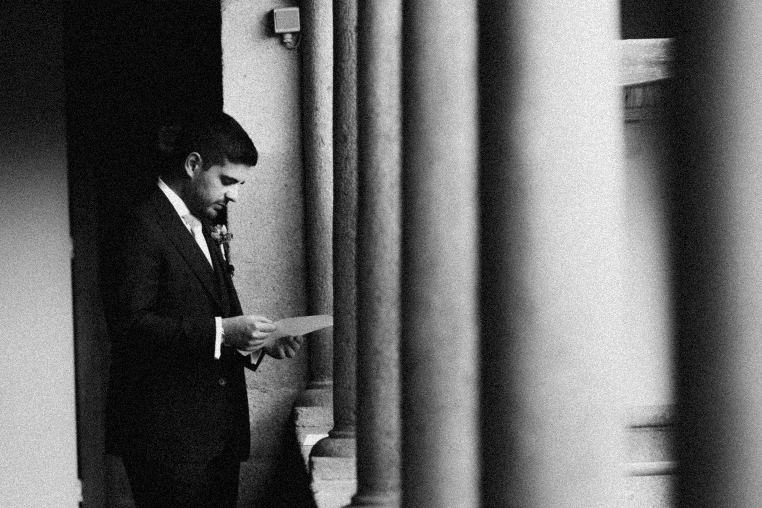Camila & João at Palacio da Igreja Velha — Guimarães. Lisbon Wedding Photographer | Timeless Documentary Wedding Photography
