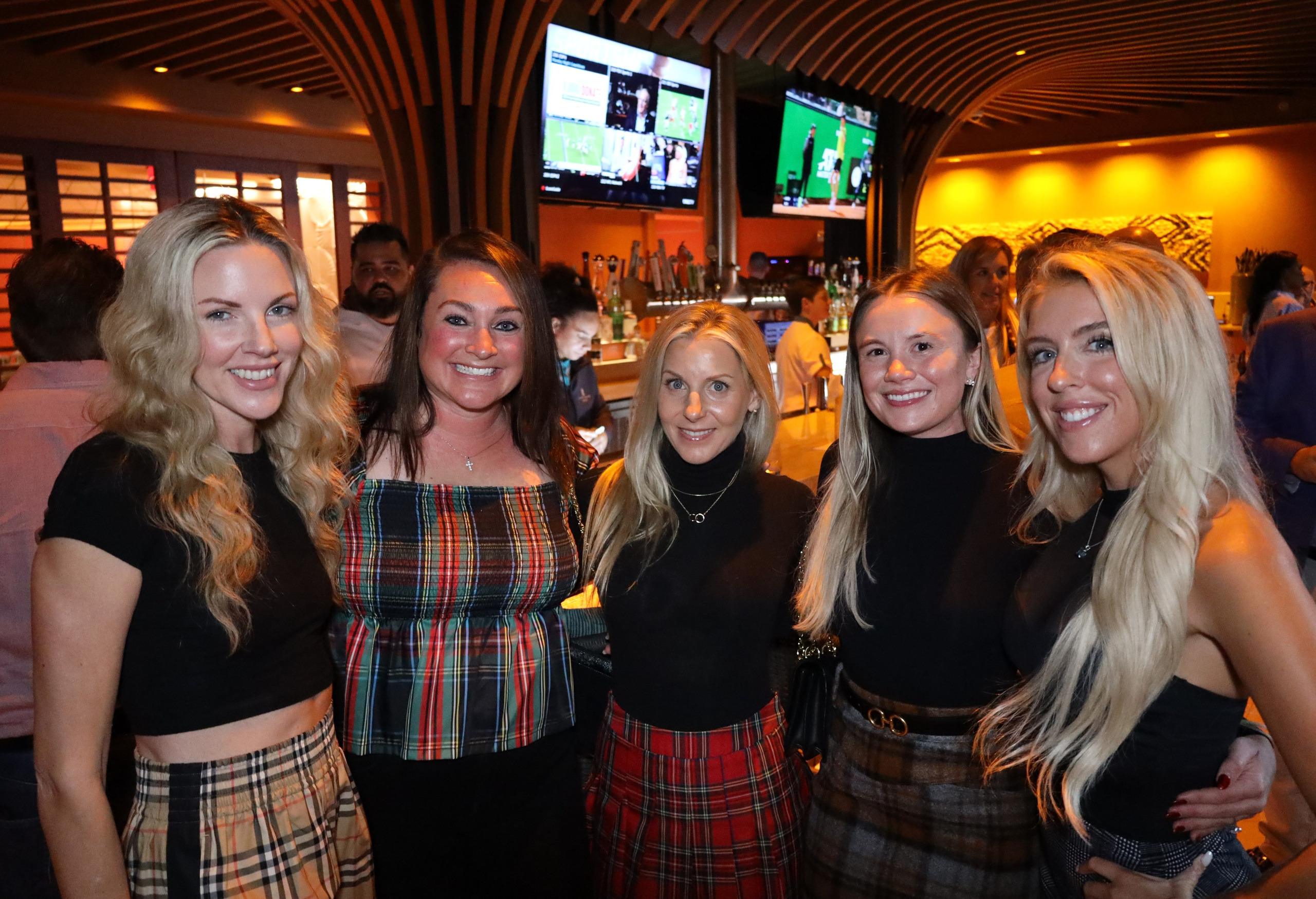 Naples Lifestyle Magazine at Ritz Carlton Beach Naples. Out and About 239