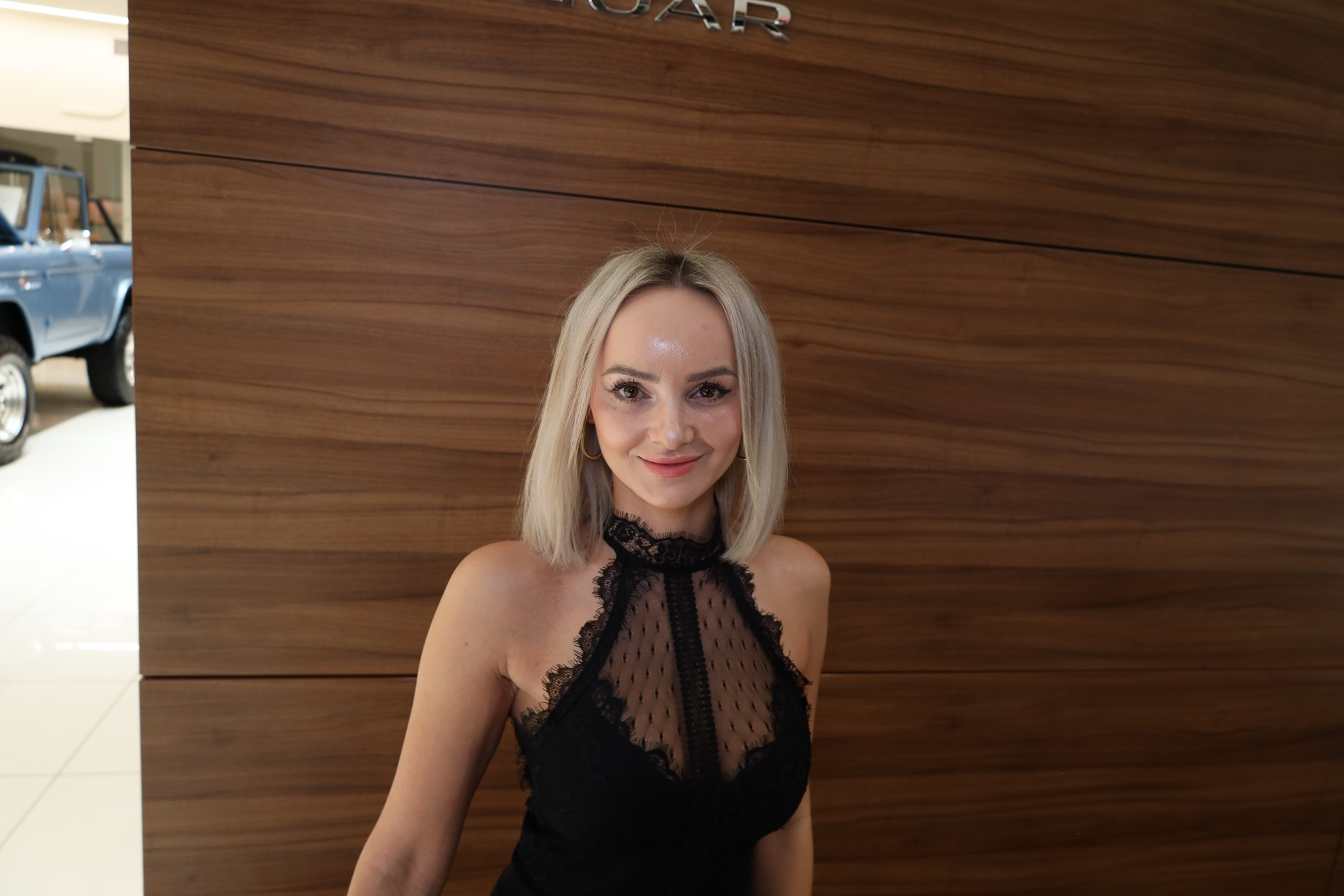 NLM at Bentley Naples. Out and About 239