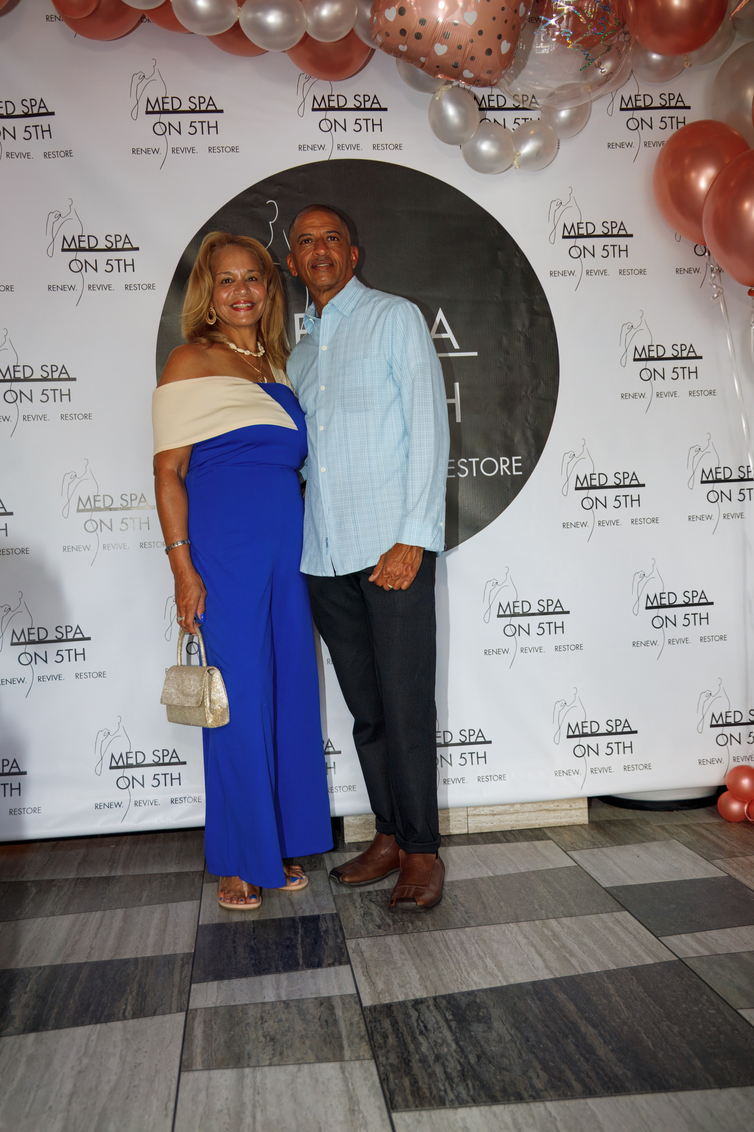 Summer Birthday at Del Mar. Out and About 239