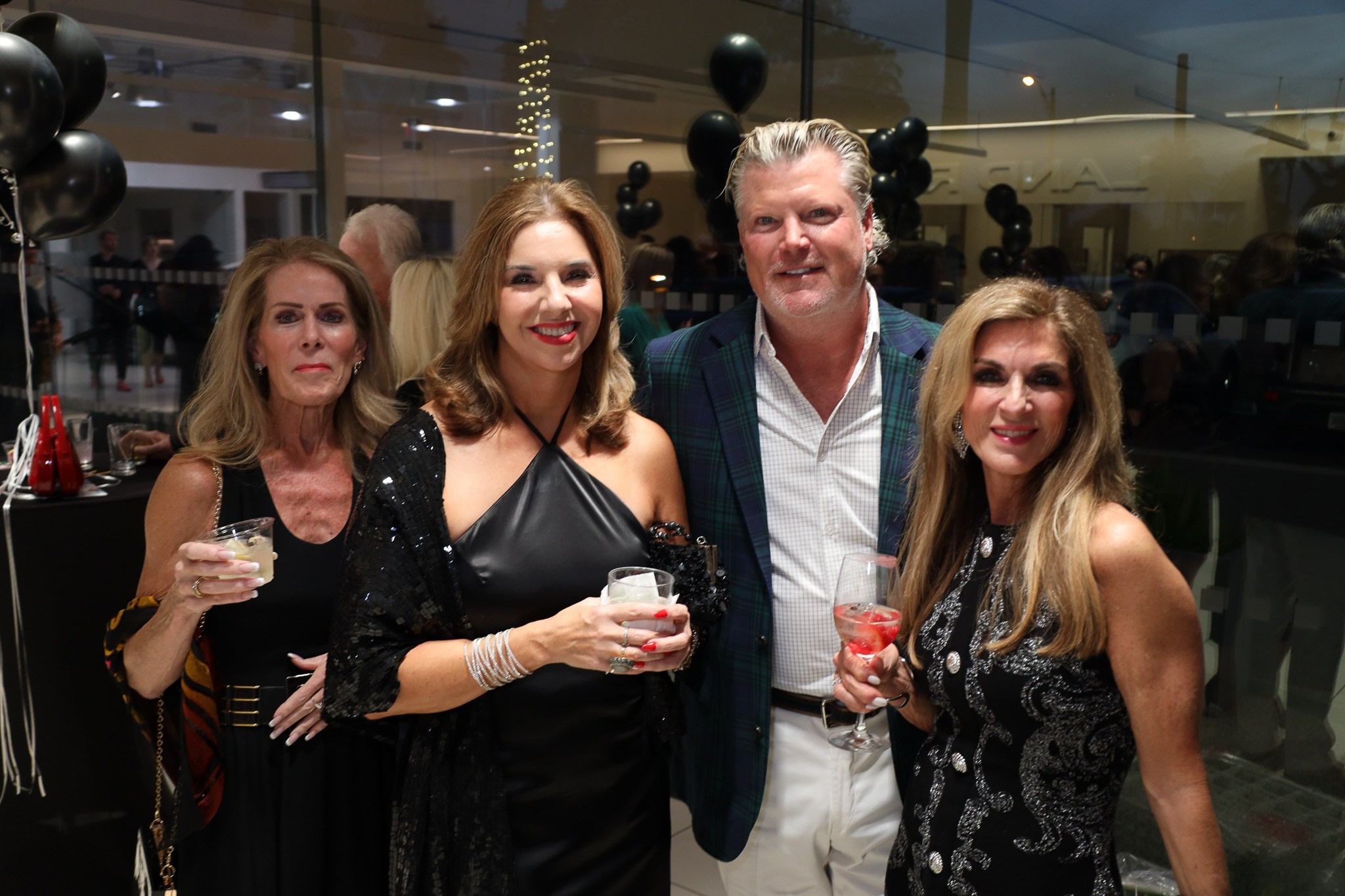 NLM at Bentley Naples. Out and About 239