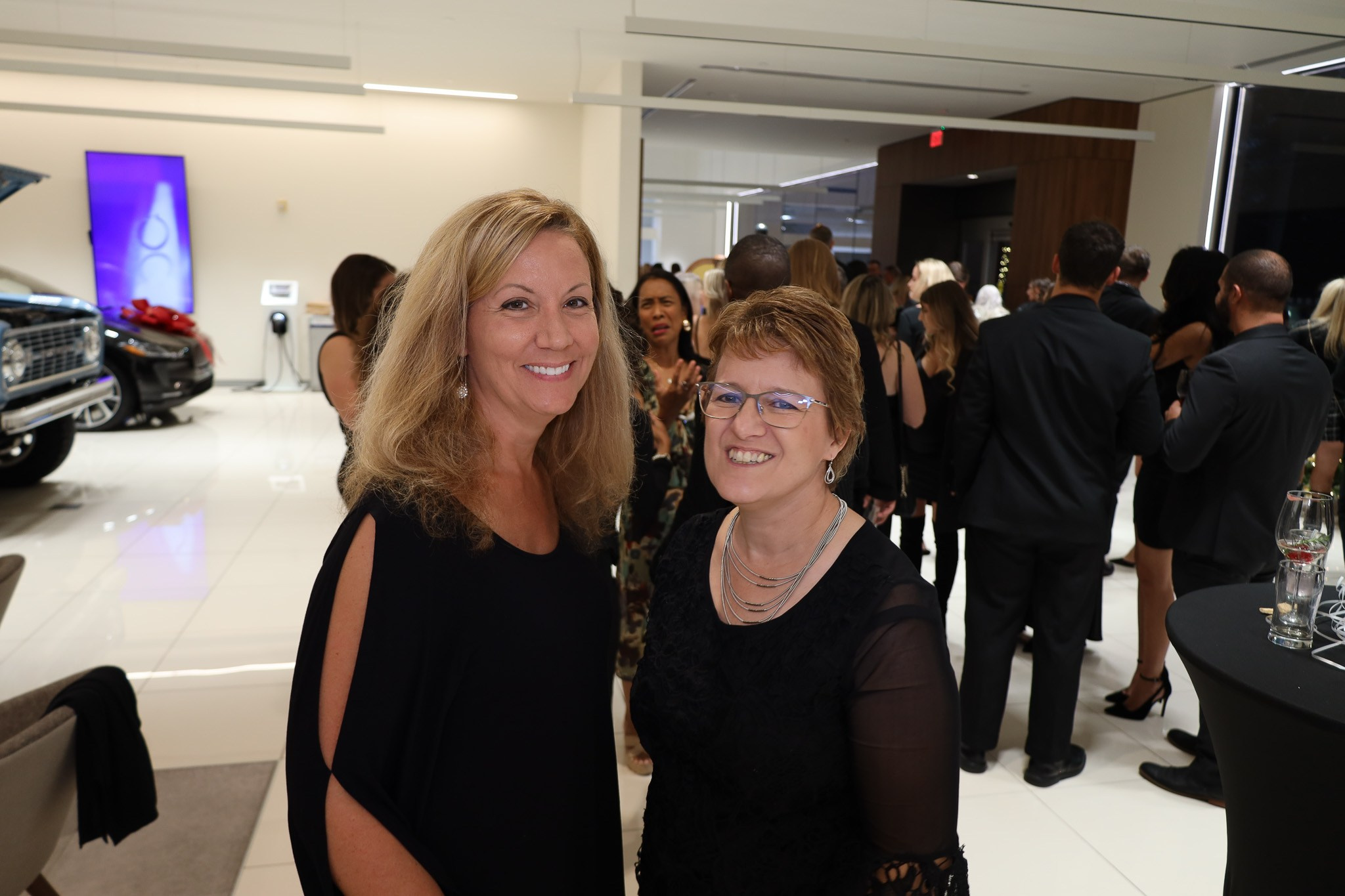 NLM at Bentley Naples. Out and About 239