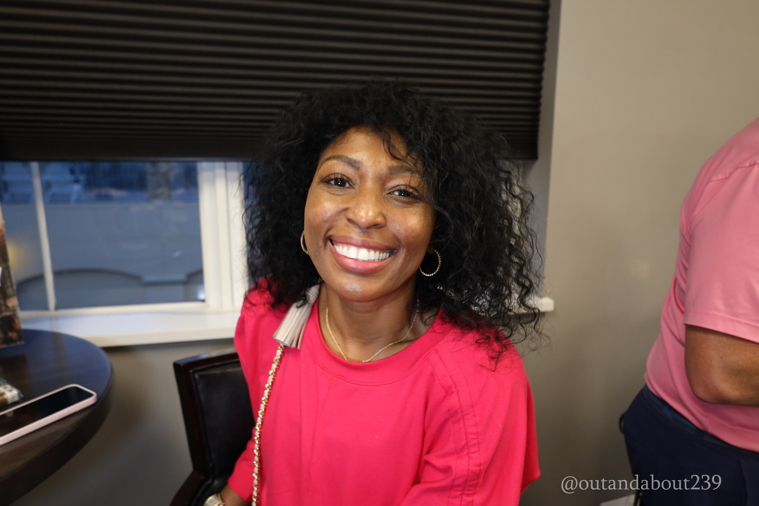 Girls Golf for LPGA at Ritz Tiburon. Out and About 239