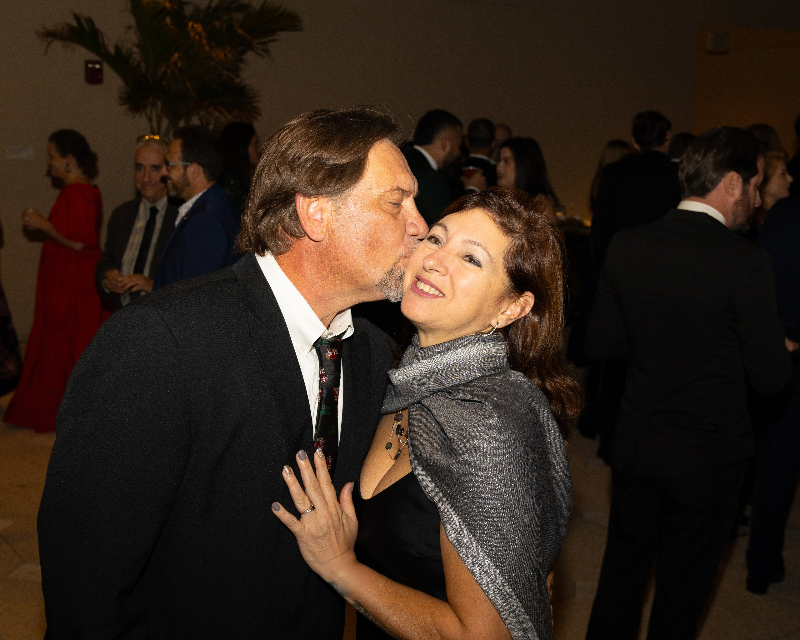 AIA American Architect Association Awards Gala. Out and About 239