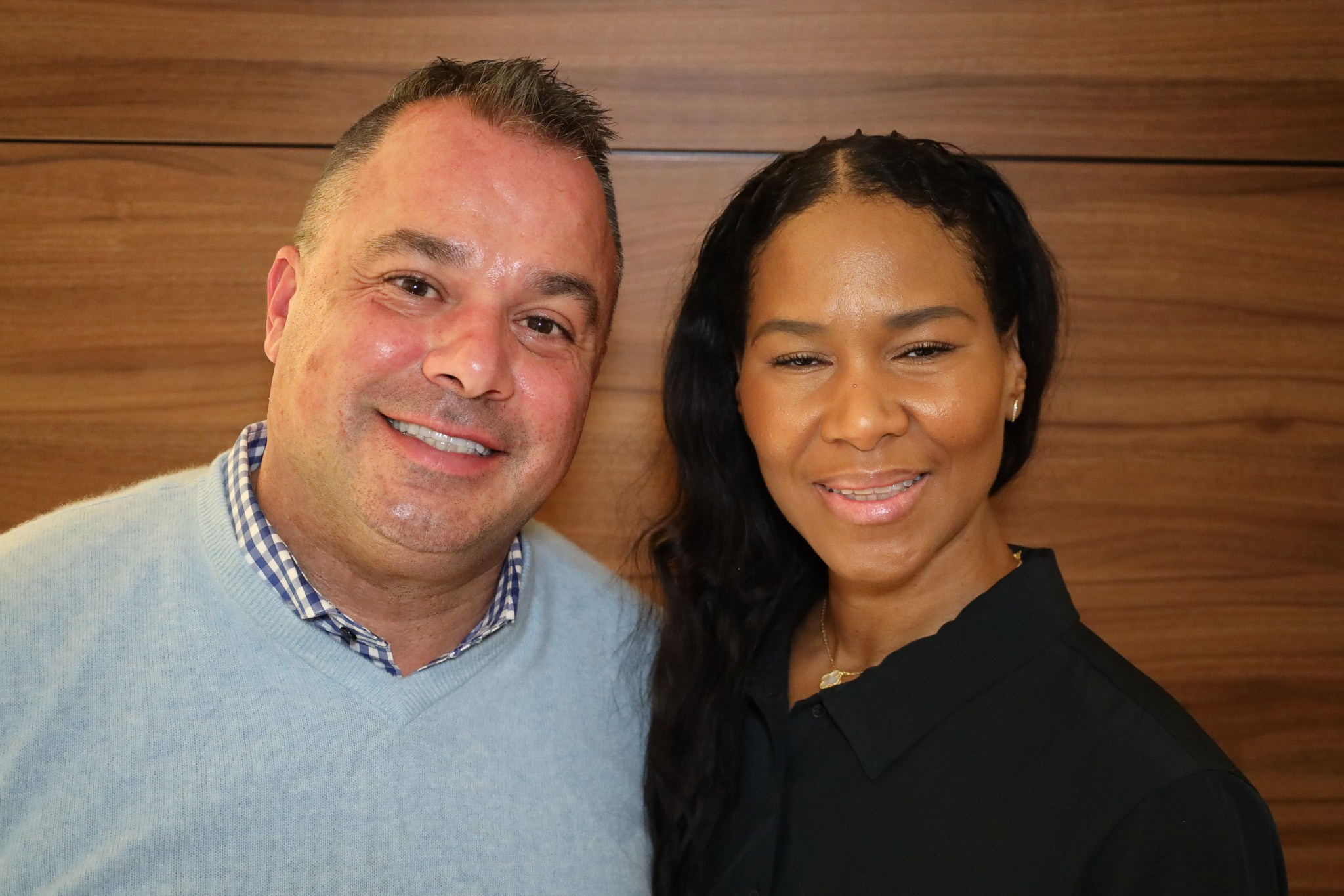 NLM at Bentley Naples. Out and About 239