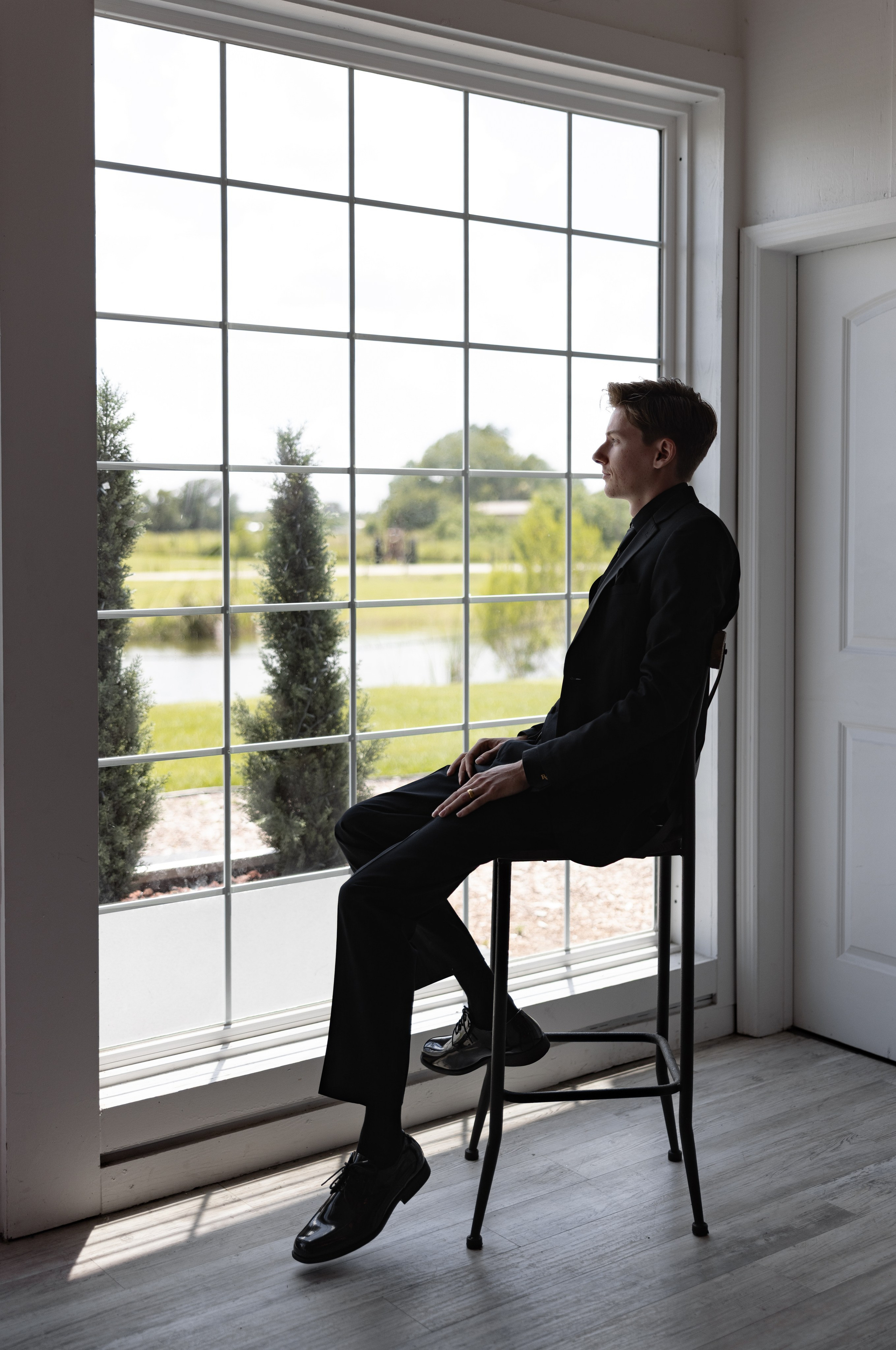 Alexsa and Robert. Ever After Farm Peach. Photographer Anastasia Nagibina