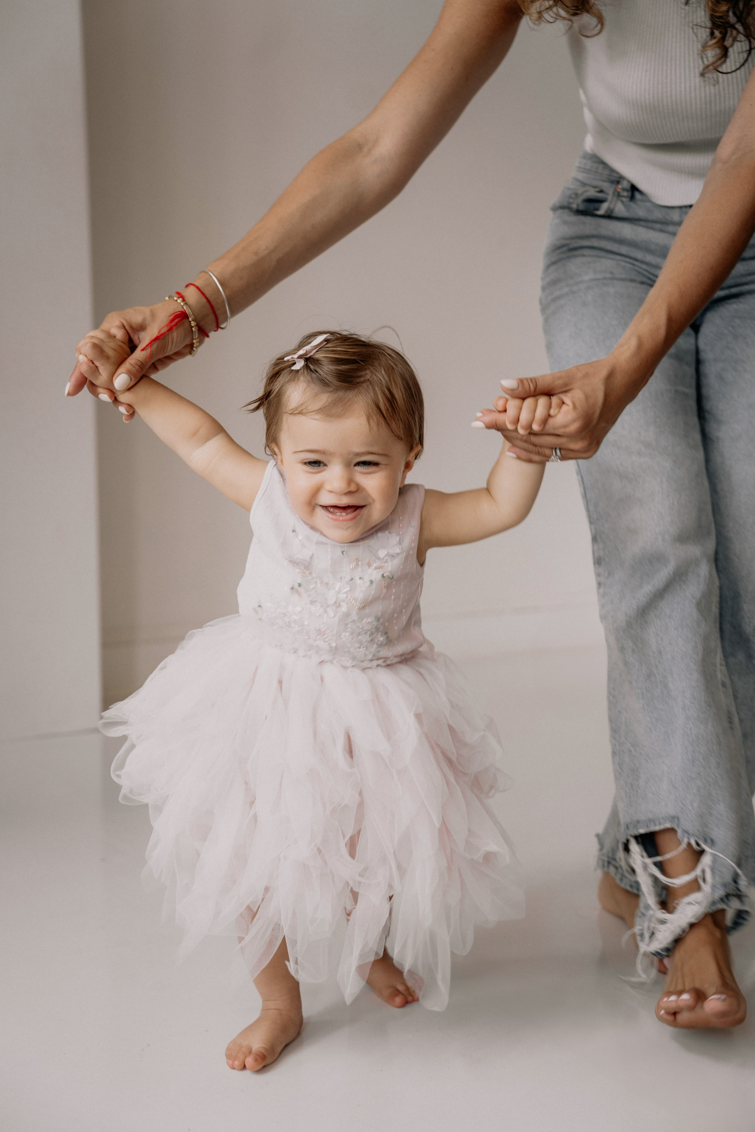 Maryanna, Bill, Mila. 1st year in studio. Wedding and family photographer and videographer PA, NJ, NY, DE, MD