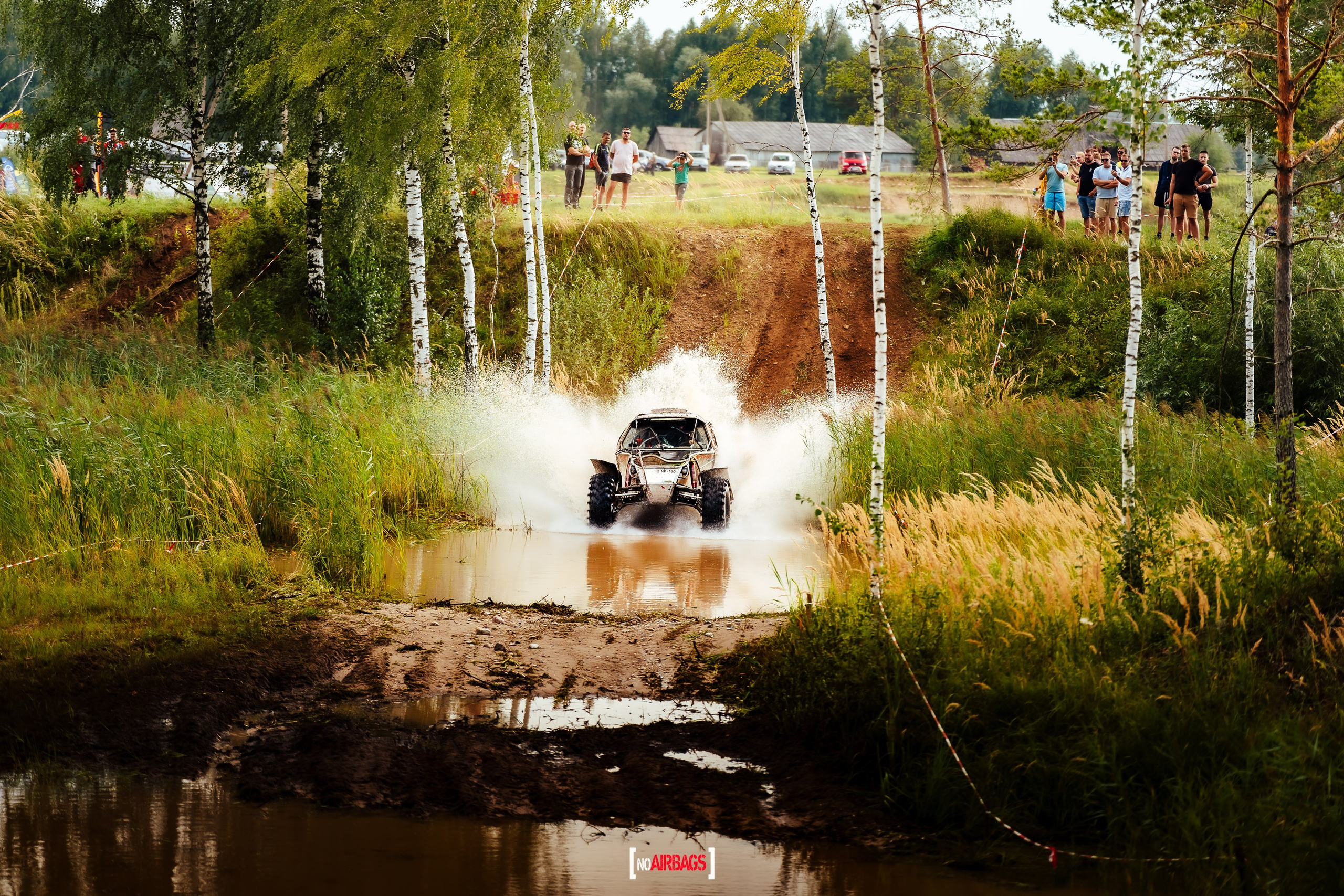 LASF 2024 M. PRAVAŽUMO ČEMPIONATO V ETAPAS. OnePIXEL