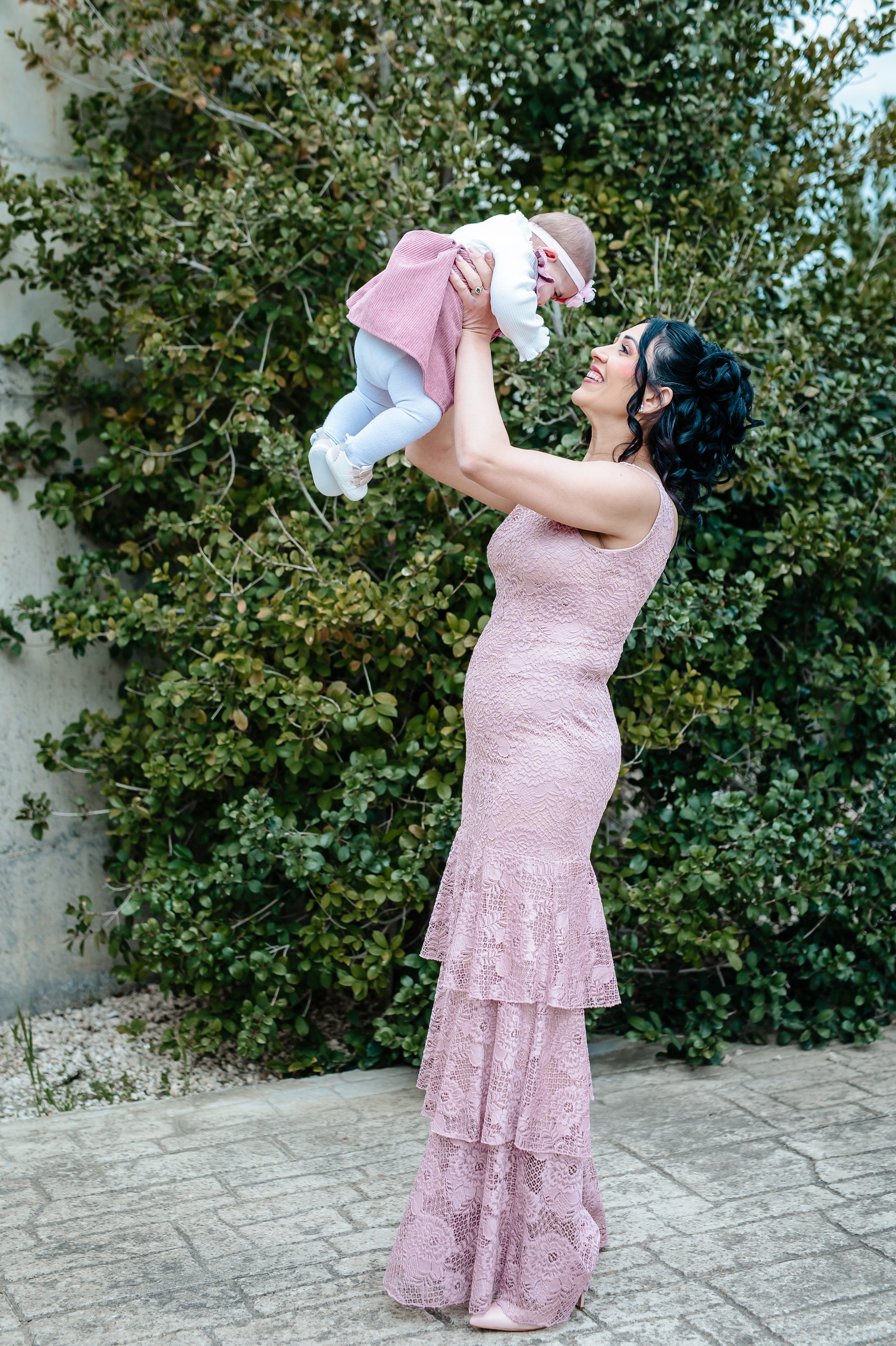 Baptism Xristina. AdrianOltean.wfolio.pro
