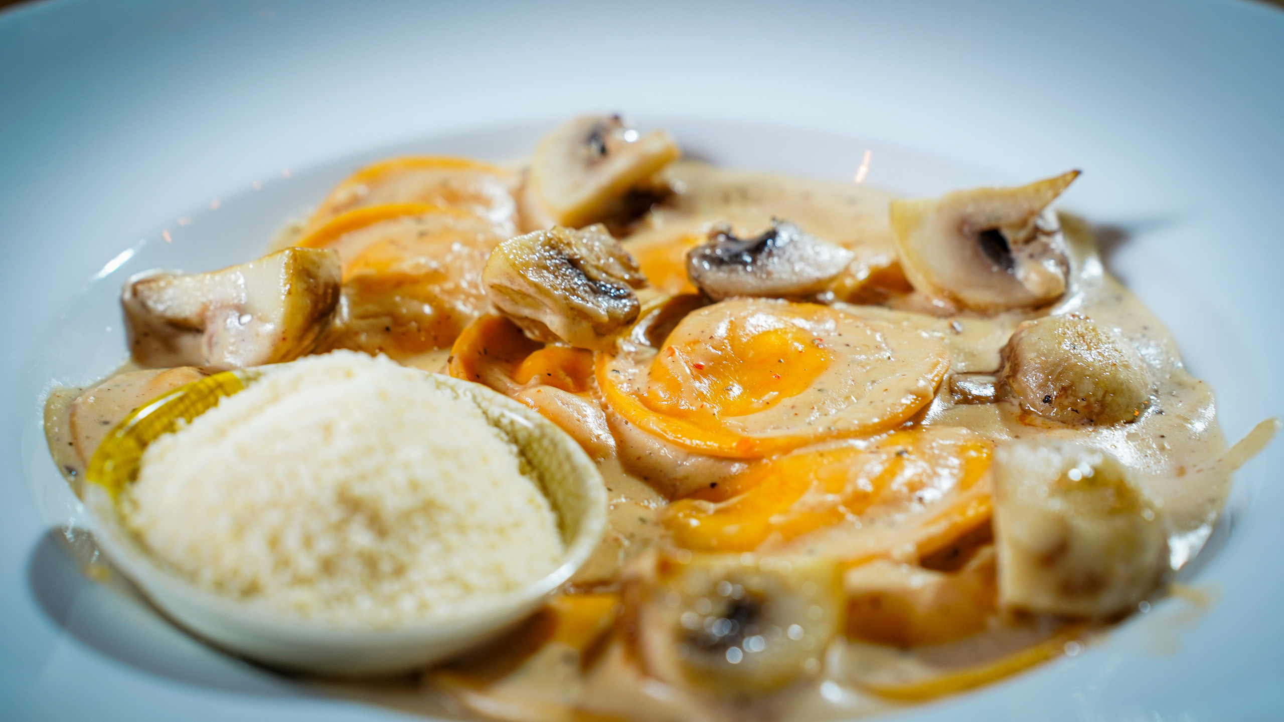 צילומי אוכל. יותם שחר צילום ועריכה