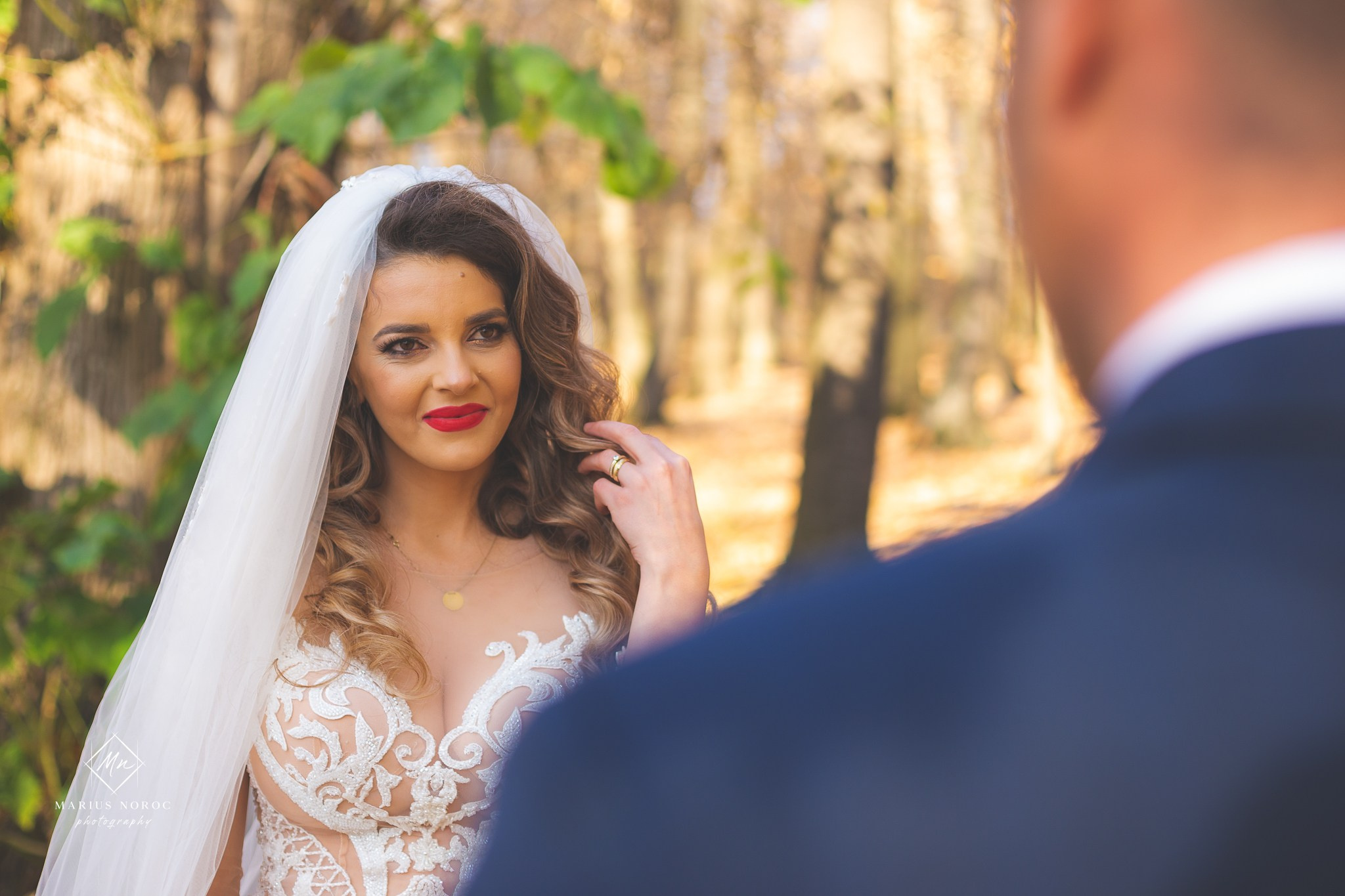 Alexandra & Alin | Padurea Bucium Iasi