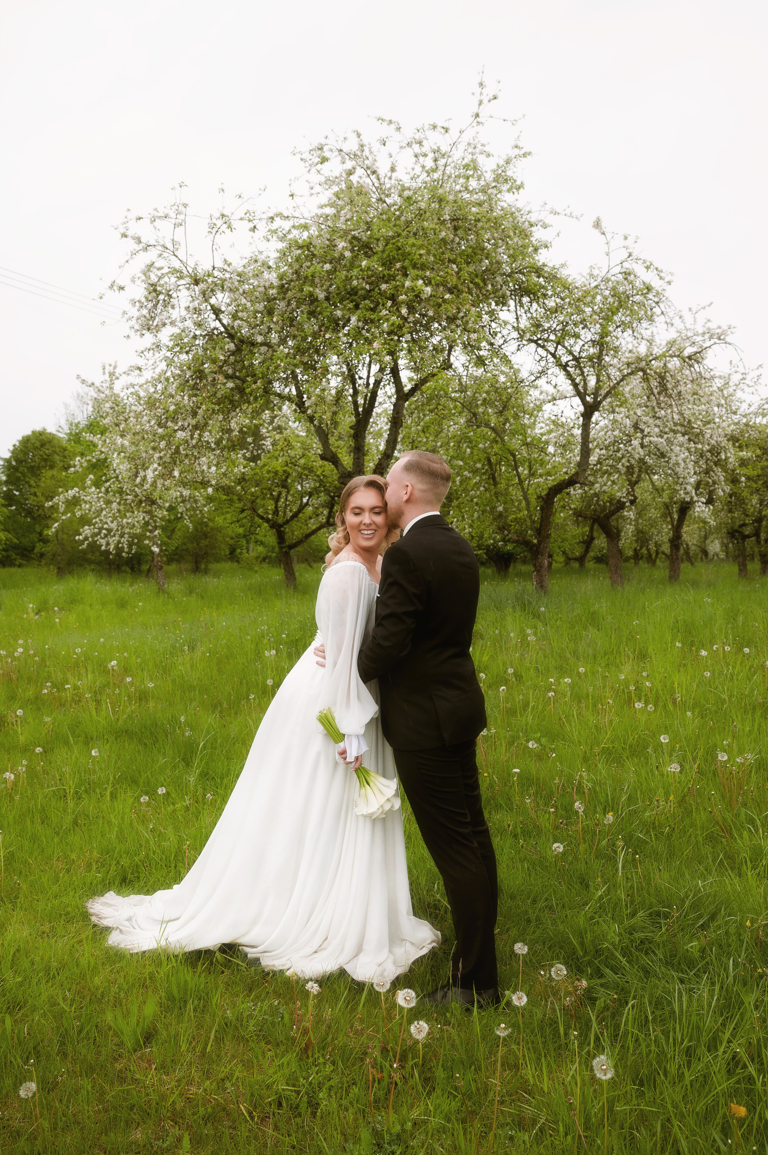 Ugnė ir Henrikas. Anonsas. Vestuvių ir šeimos švenčių fotografė