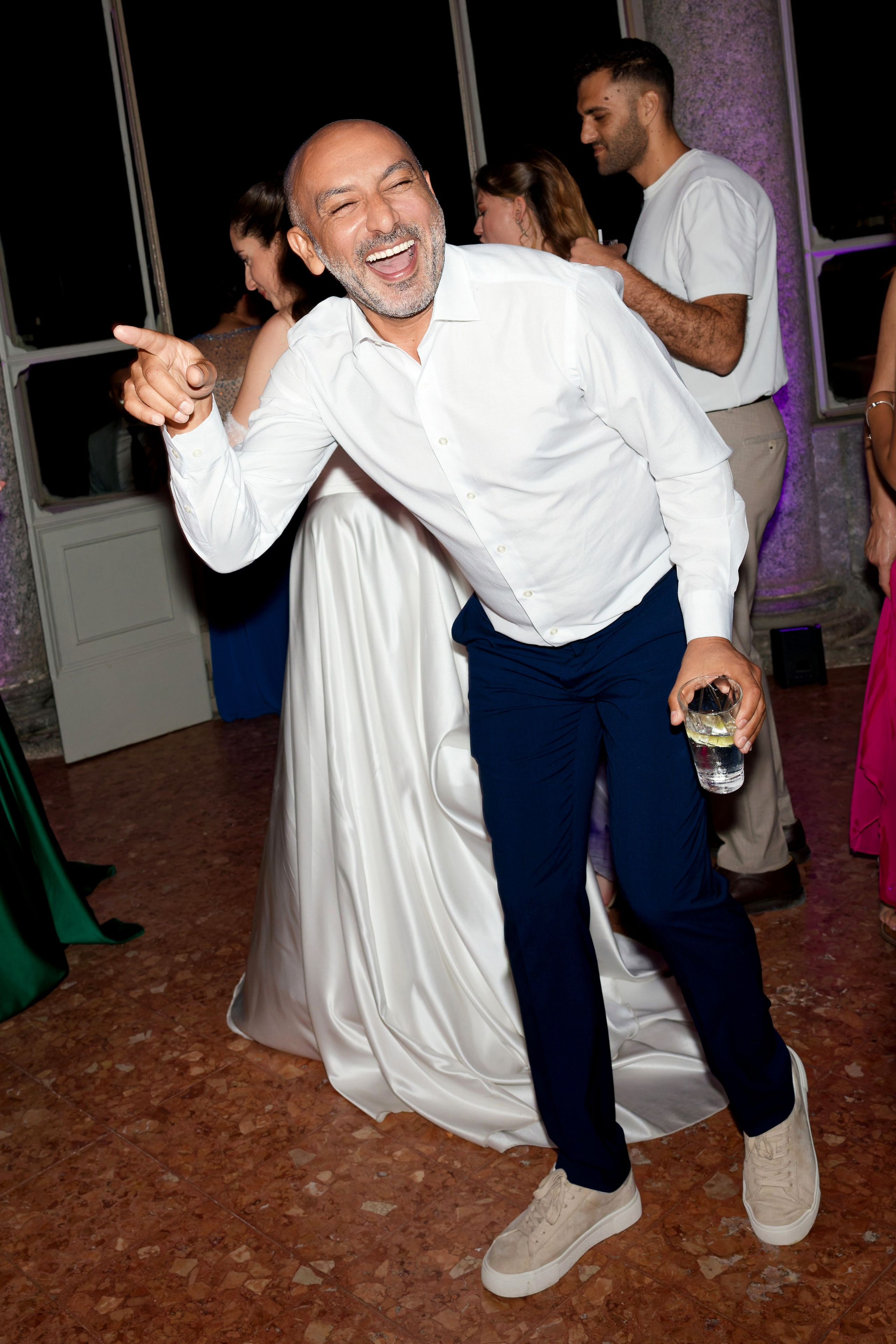 Wedding at Villa Subaglio, Bergamo