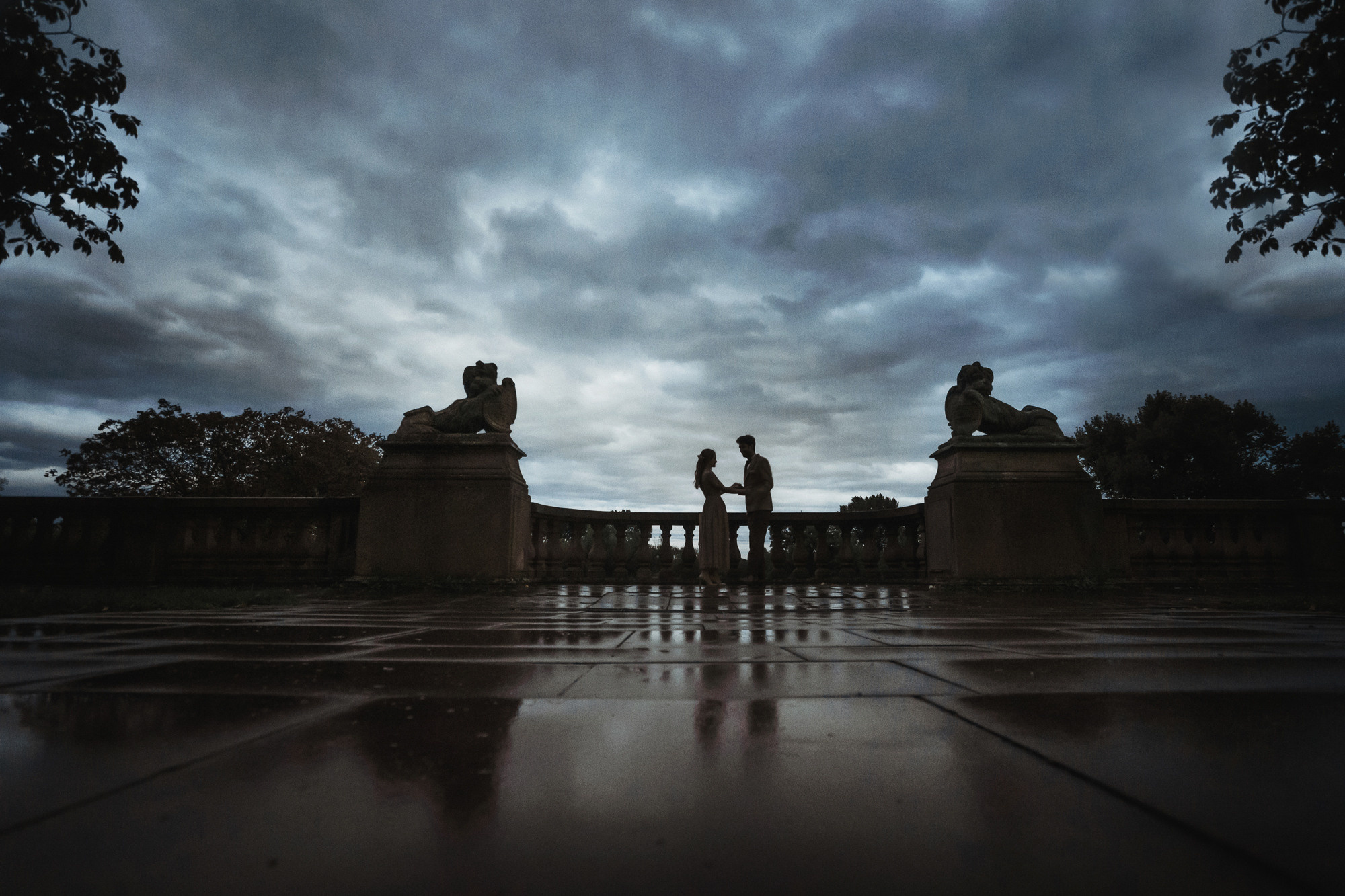 Hochzeitsfotograf aus Düsseldorf. Ted Estos | Fotograf | Düsseldorf · NRW