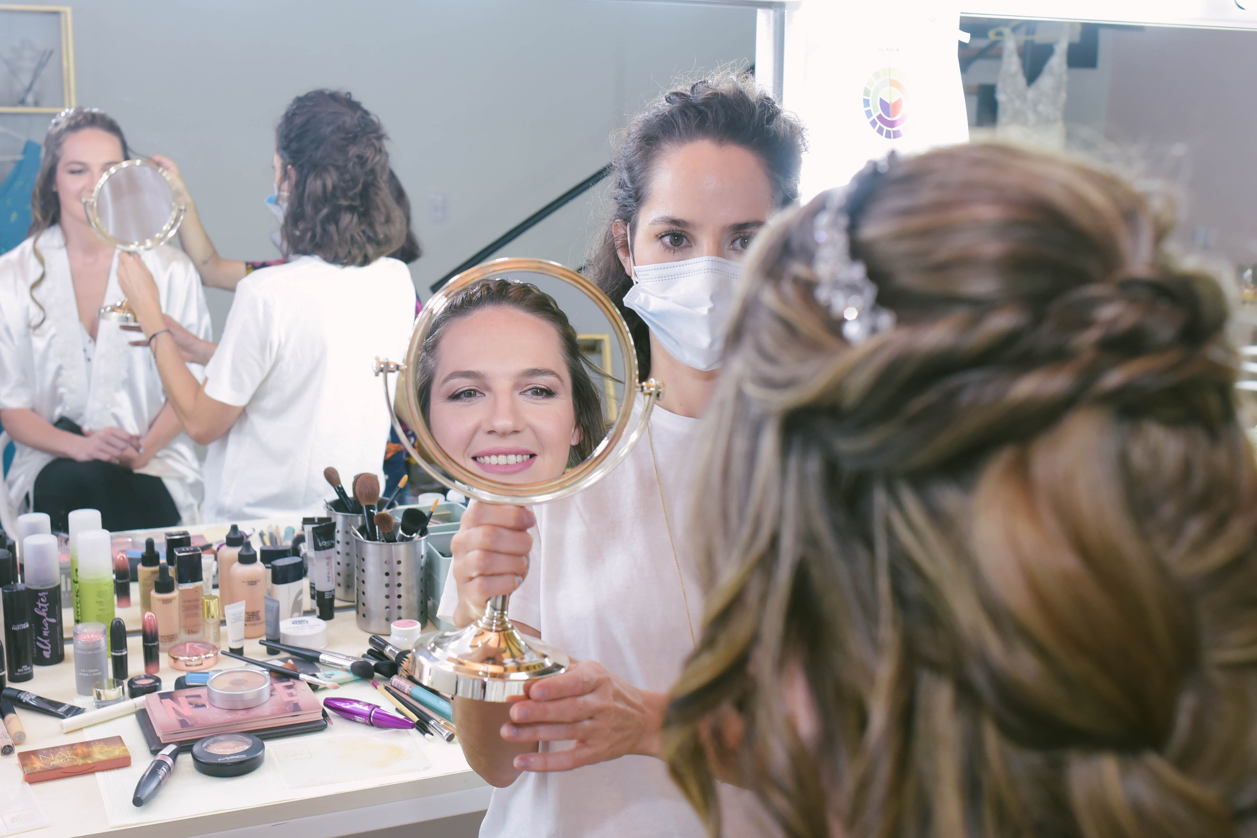 Carolina & Marcelo. Fotografo de casamiento en misiones y fotógrafo de familia  Posadas