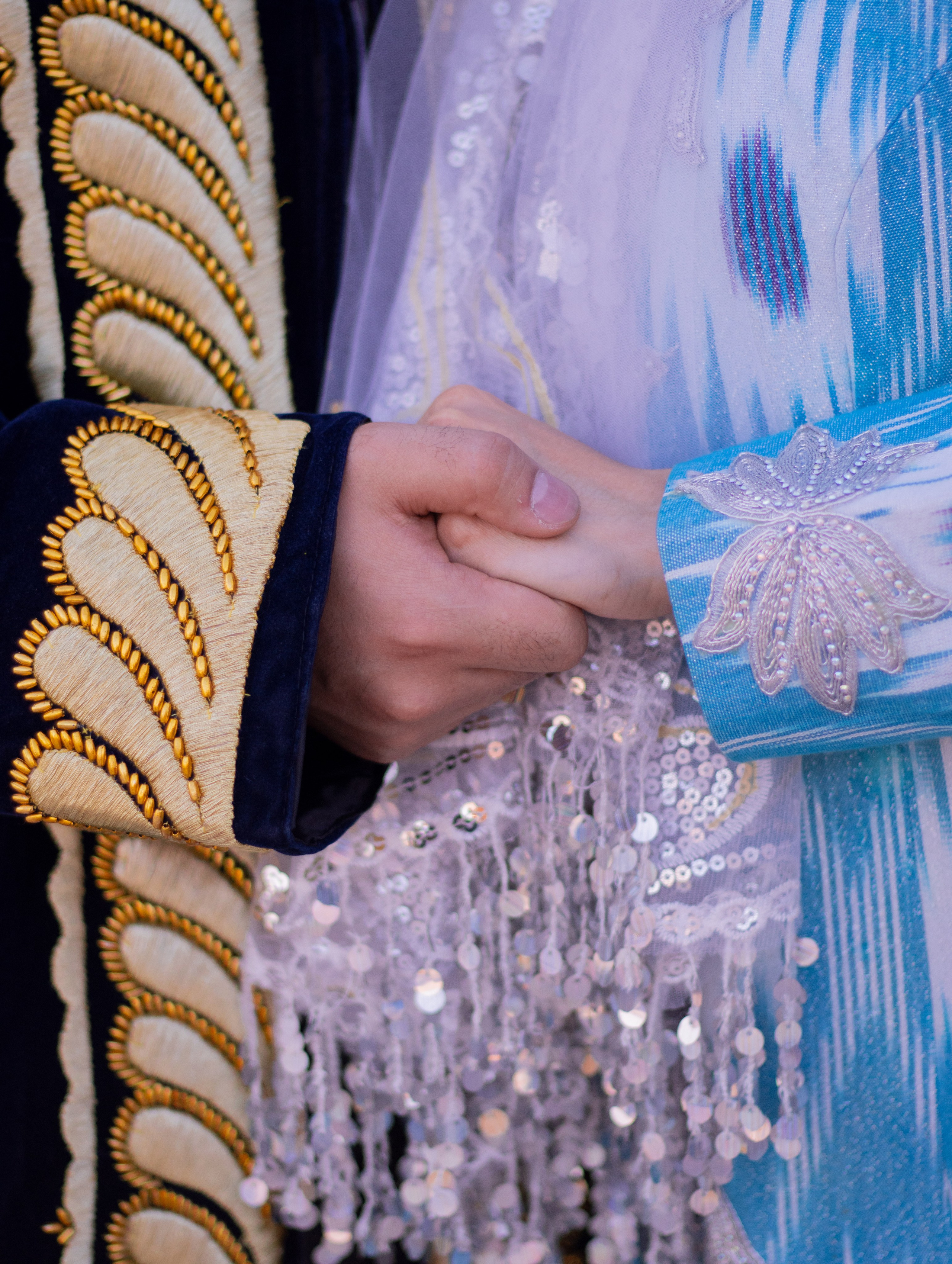 Атай и Эля. Фотограф в Ташкенте, Аксенова Дарья