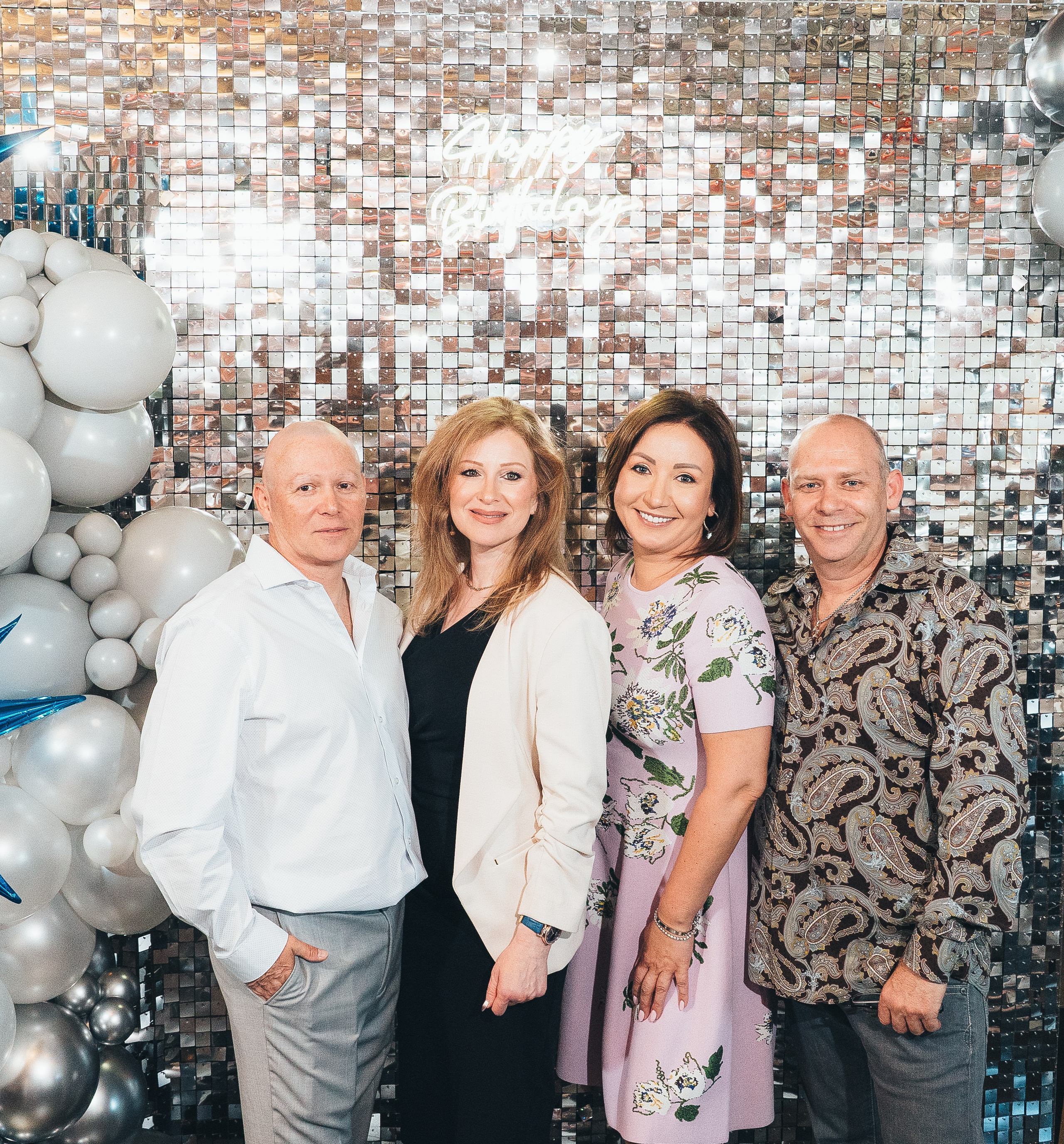 Birthdays Parties. Mirgorodsky Photography