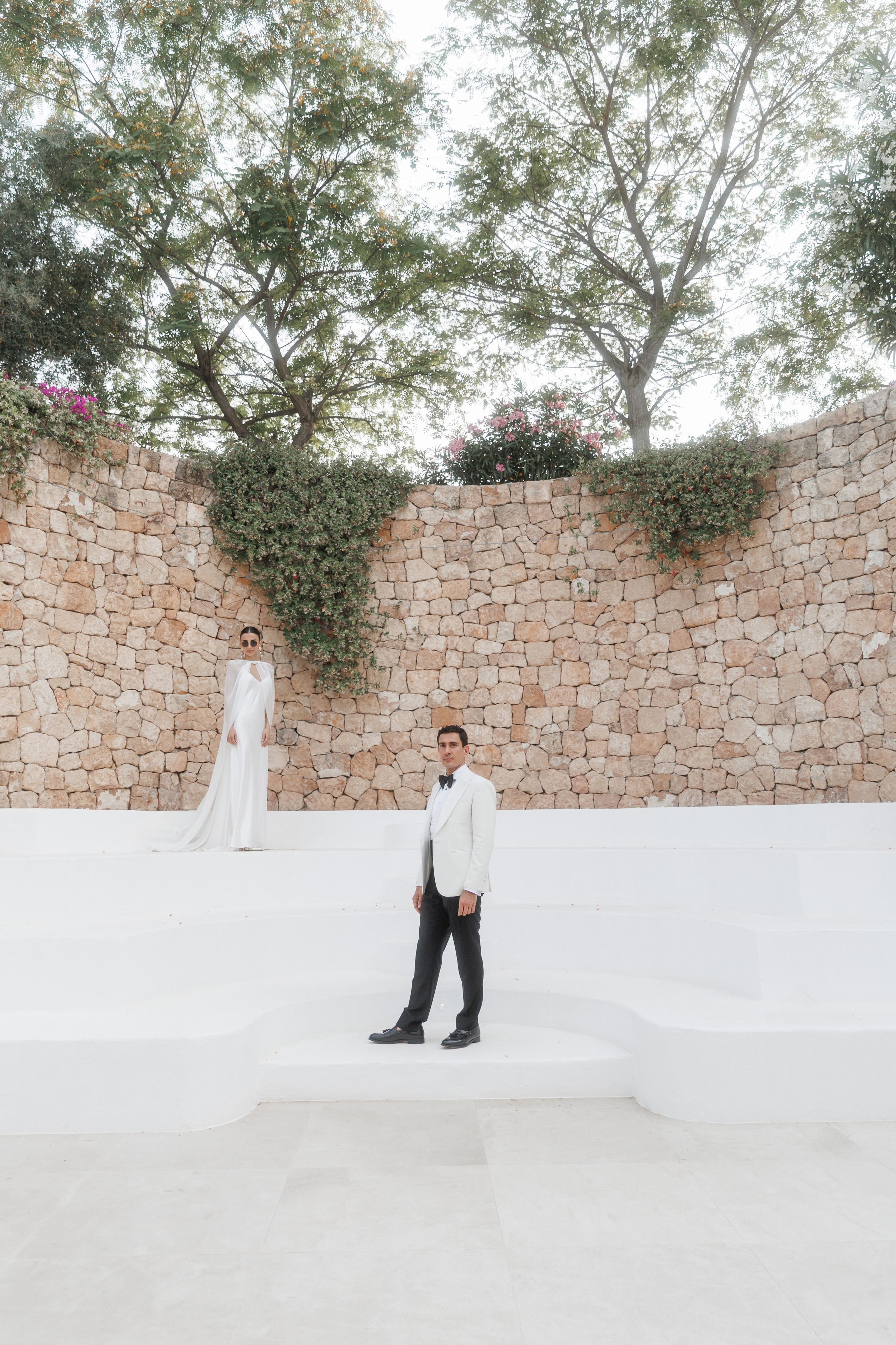 Paola fotógrafo / videografo de bodas en Barcelona