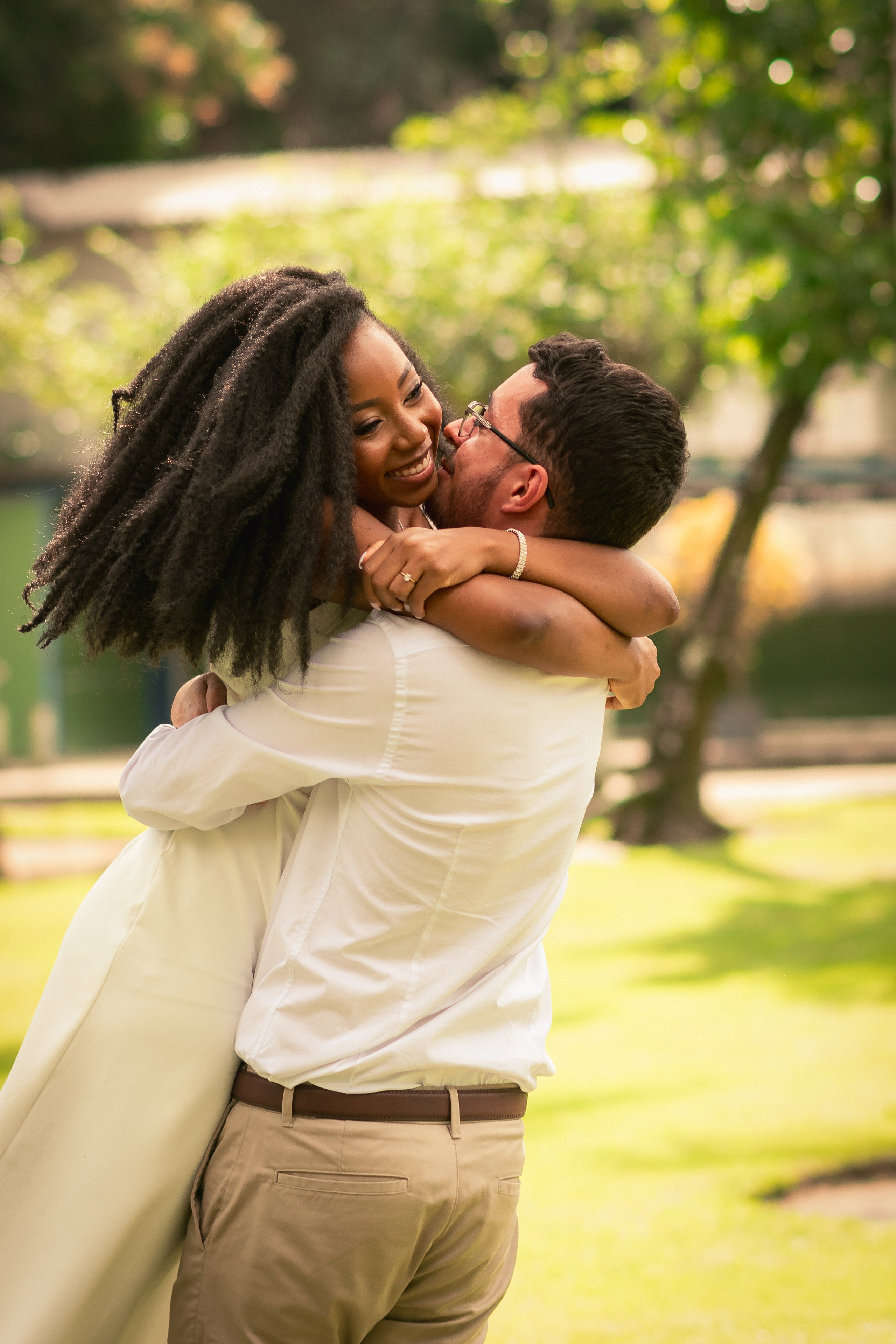 Daiane & Willian | Pré-Wedding