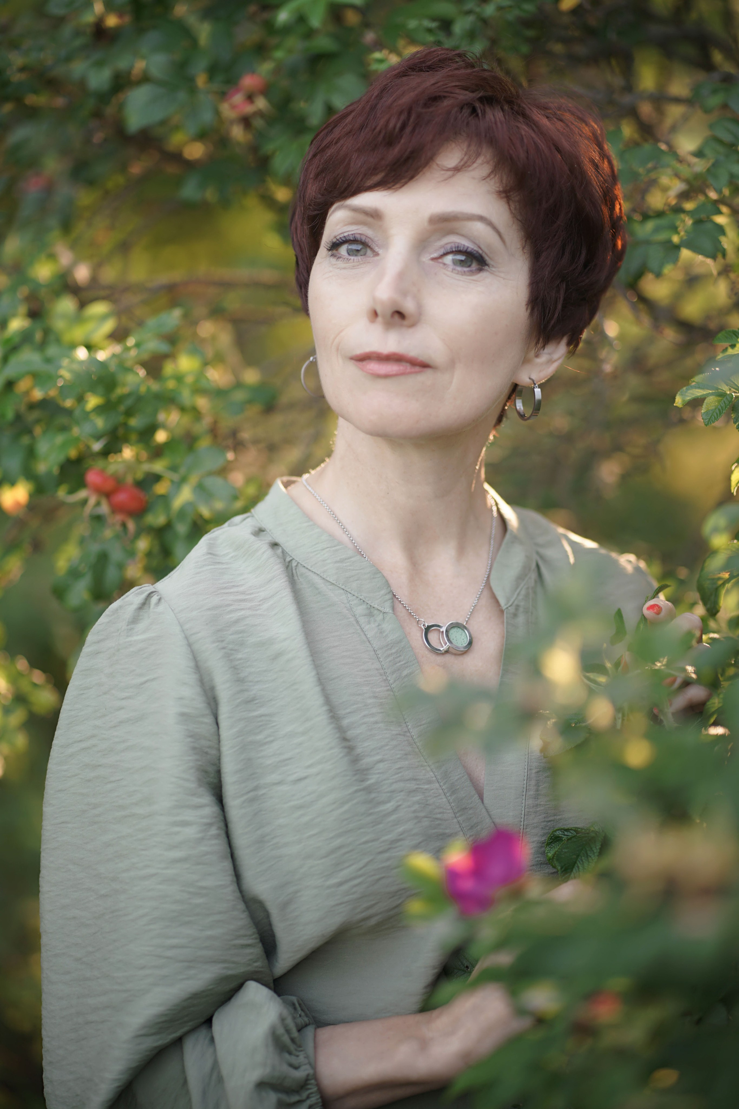 Elena. Lifestyle photographer Turku. I catch emotions in the frame