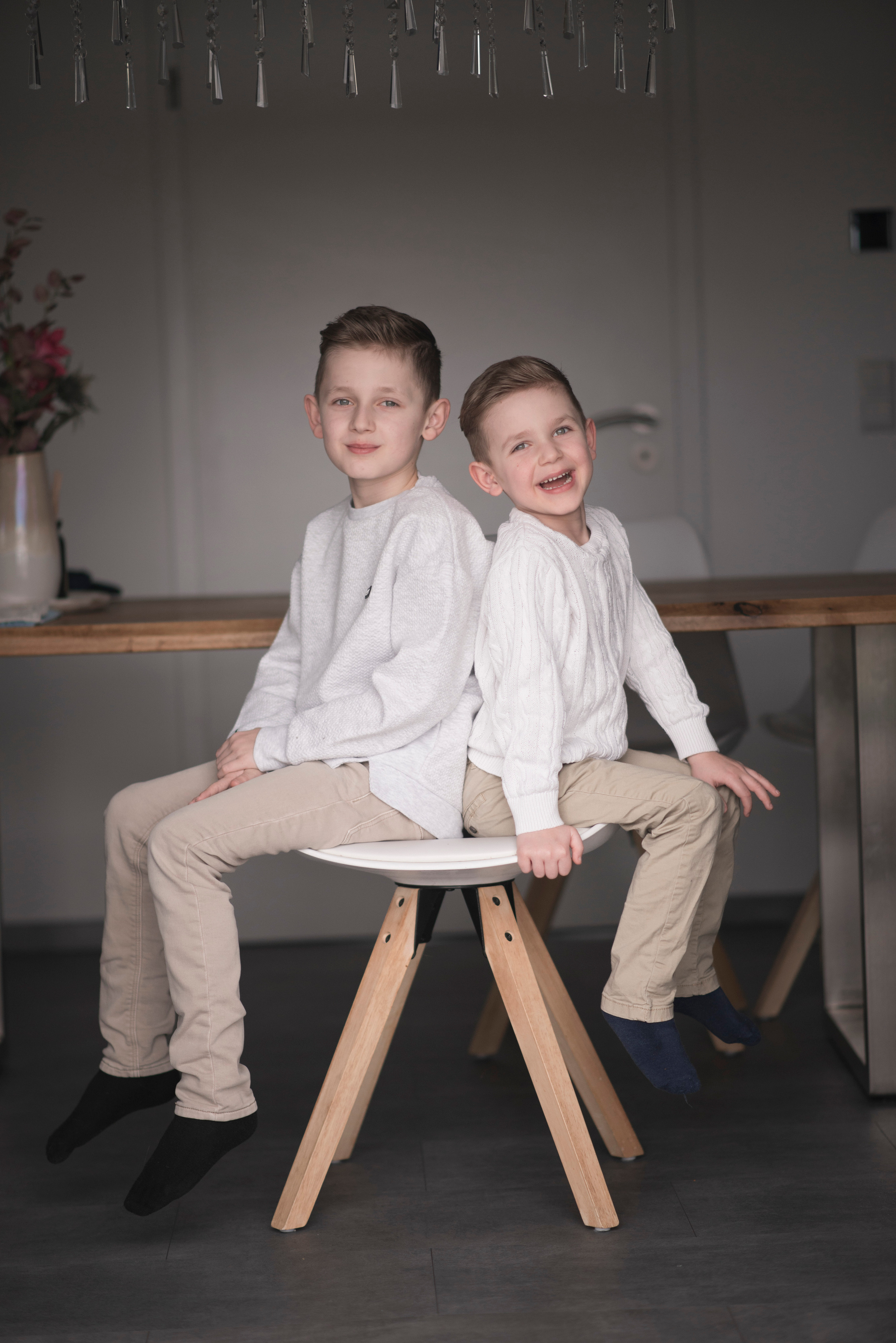 Kids. Tierfotografie und Familienfotografie in der Hallertau