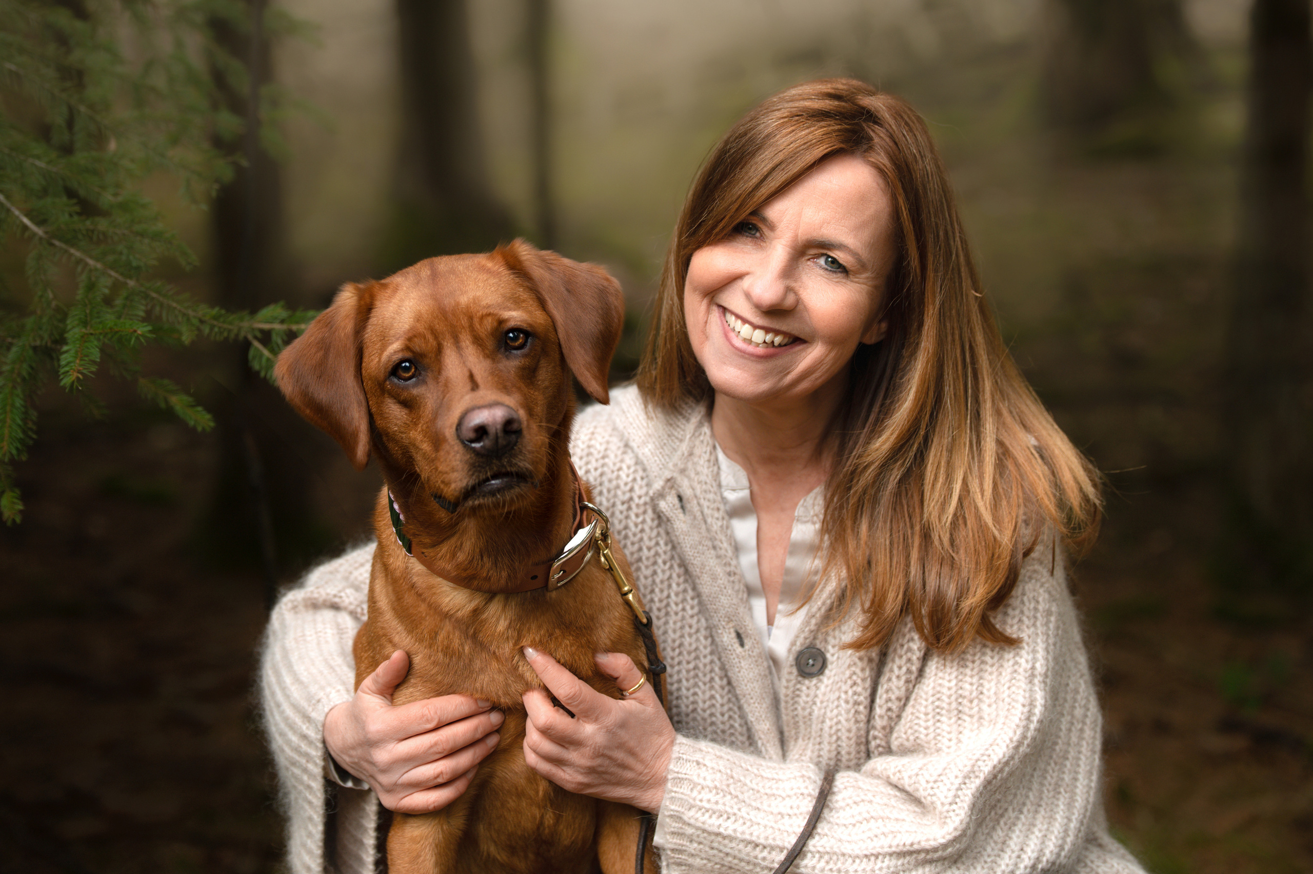 Waldzauber. Tierfotografie und Familienfotografie in der Hallertau