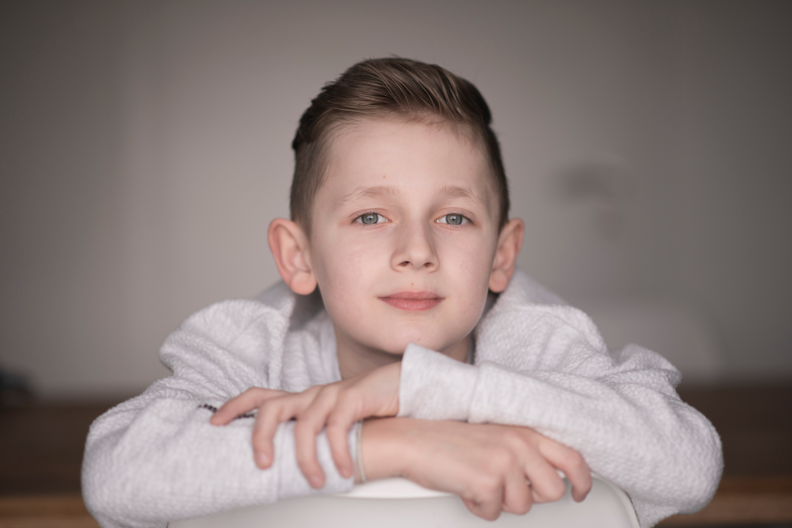 Kids. Tierfotografie und Familienfotografie in der Hallertau