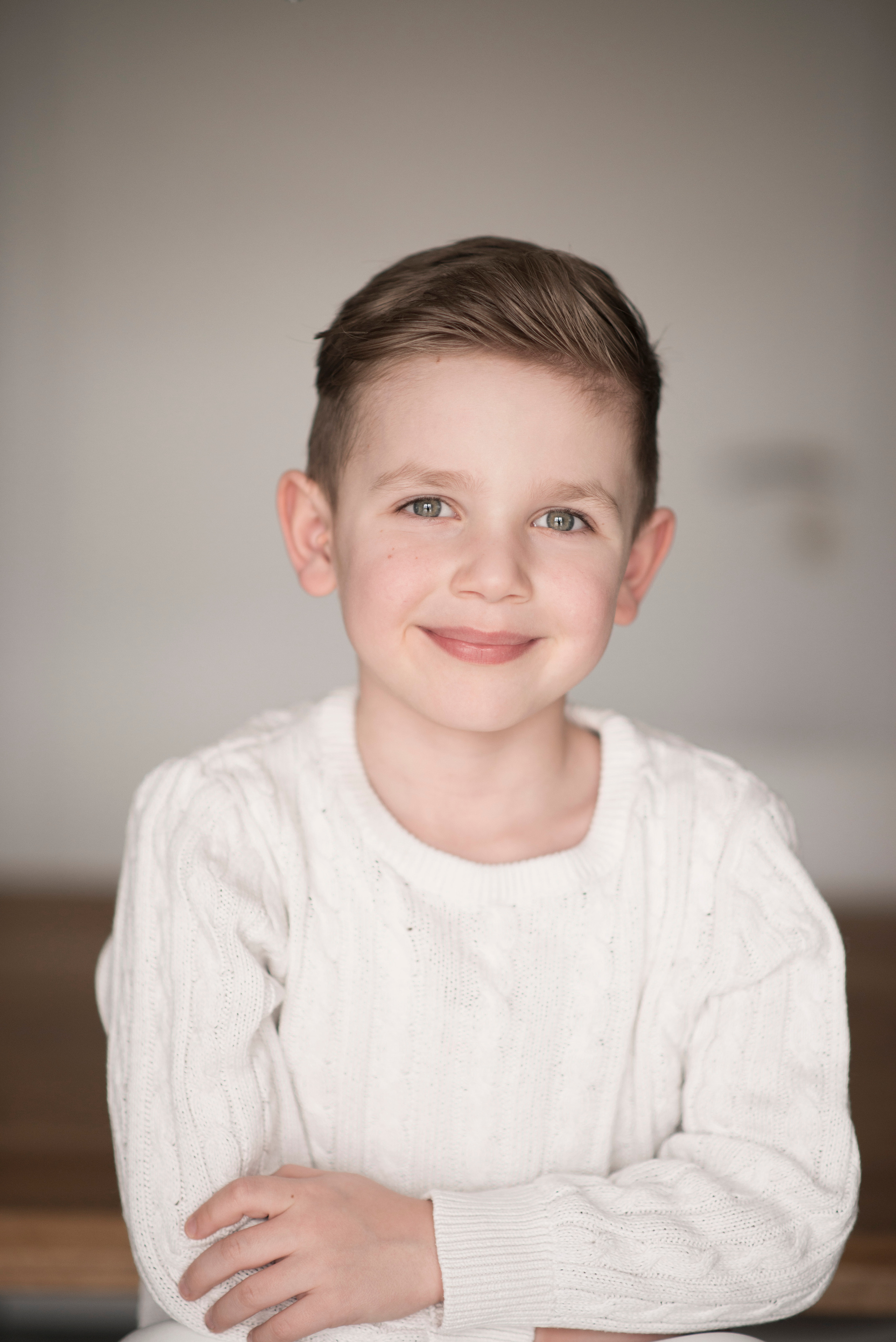 Kids. Tierfotografie und Familienfotografie in der Hallertau