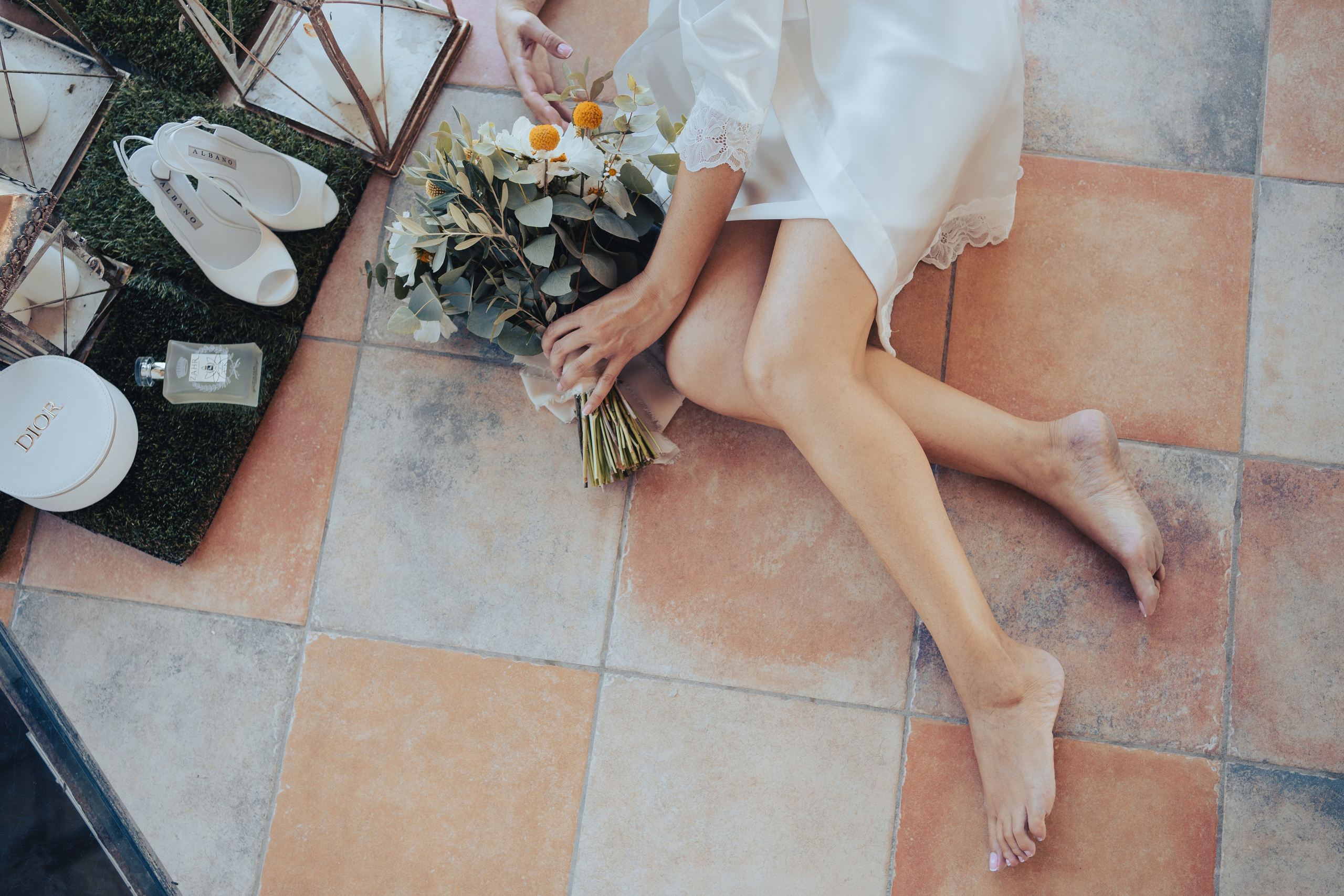 Cristian & Daiana. Свадебный фотограф на Сицилии Гвидо Каналелла