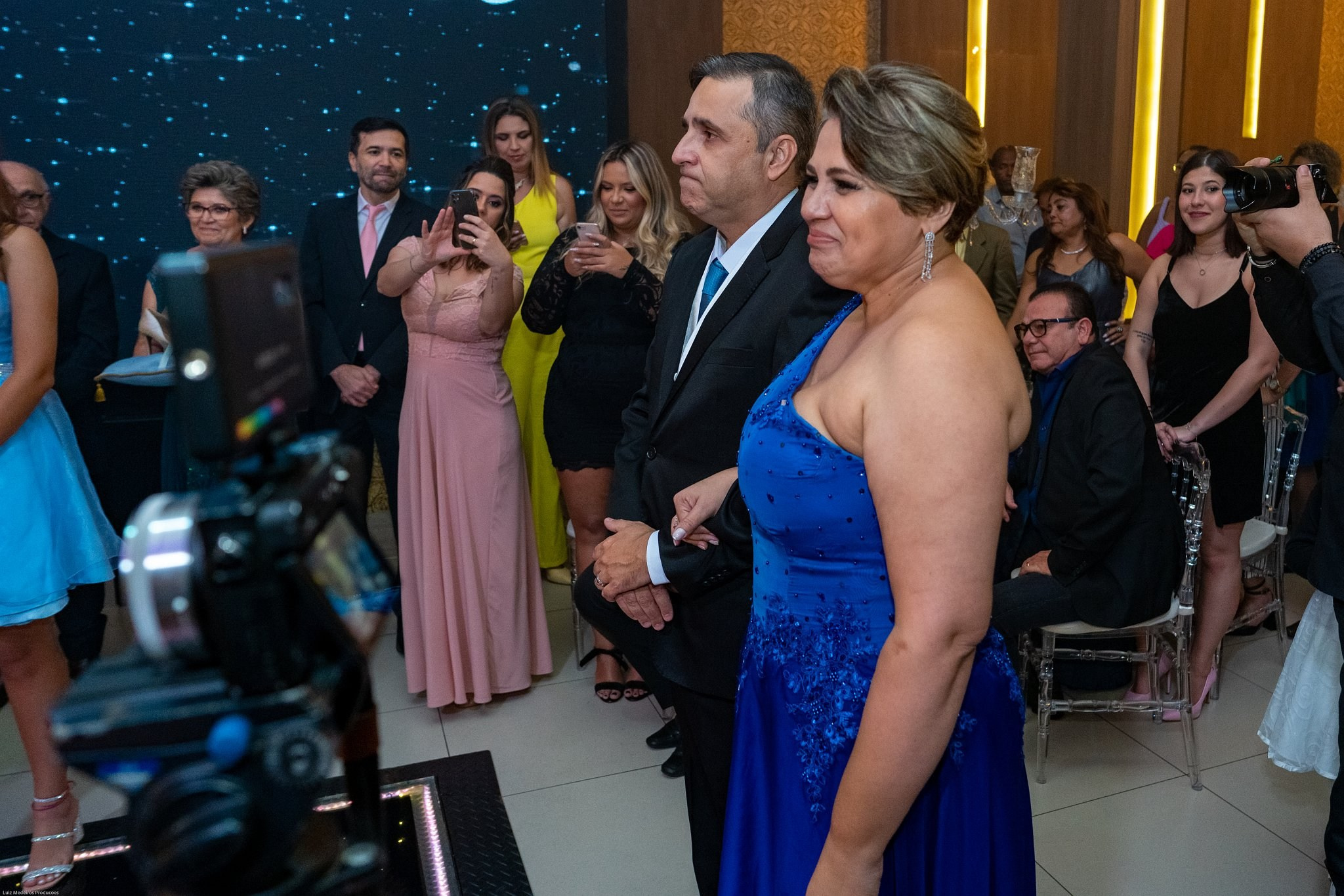 Amanda — 06/01/2023 — East Side Buffet. Luiz Medeiros Produções