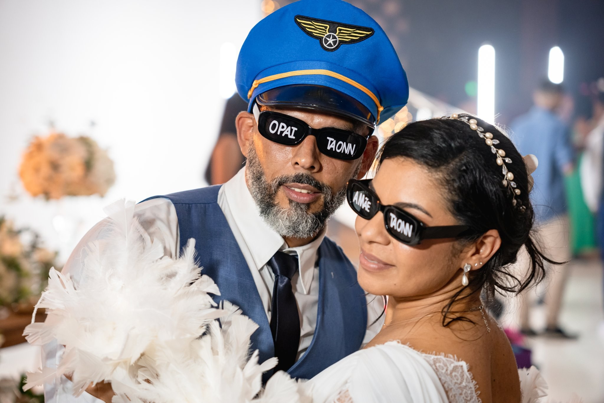 Simone & Alex — 06/05/2023. Luiz Medeiros Produções