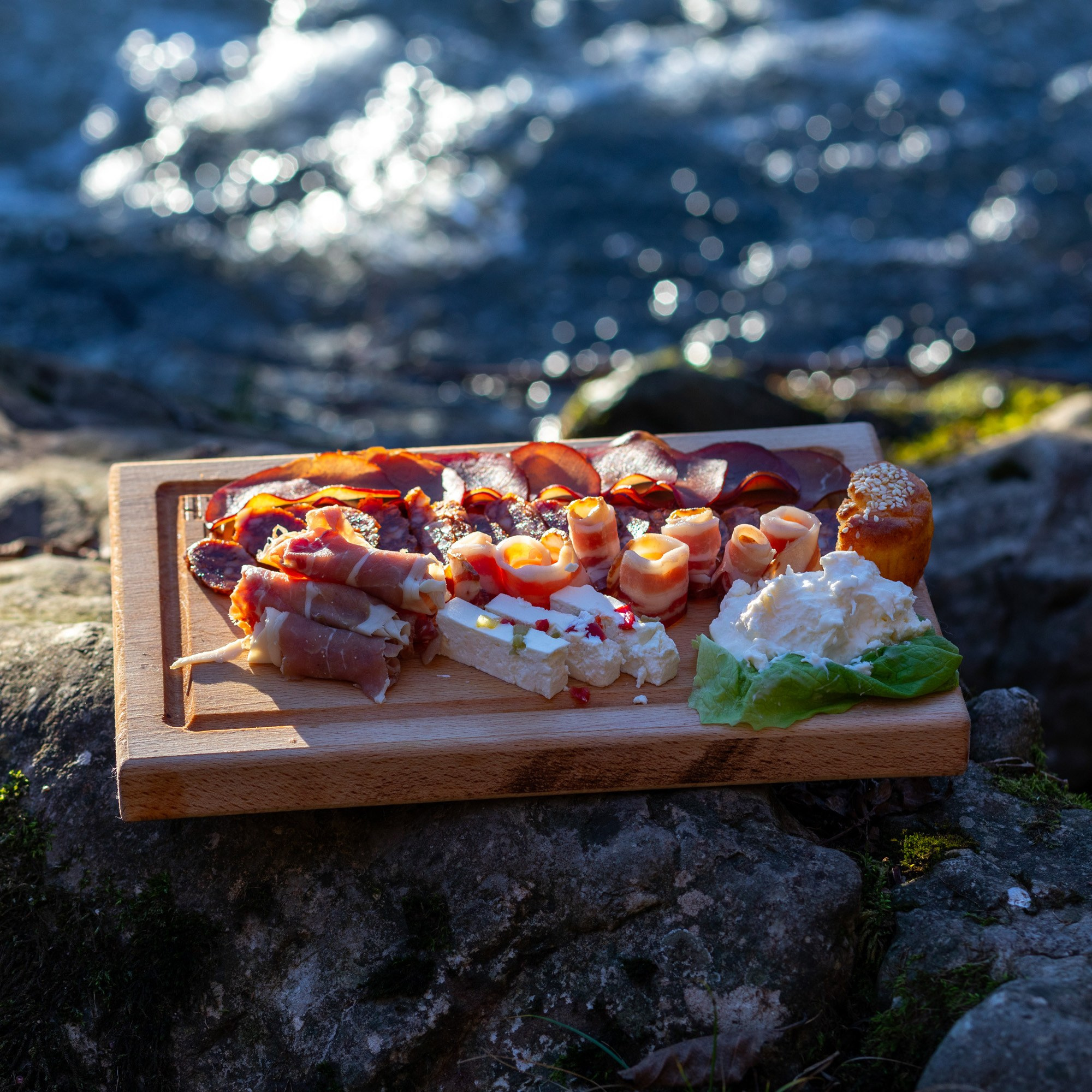 Hrana. Adam Radosavljevic fotograf