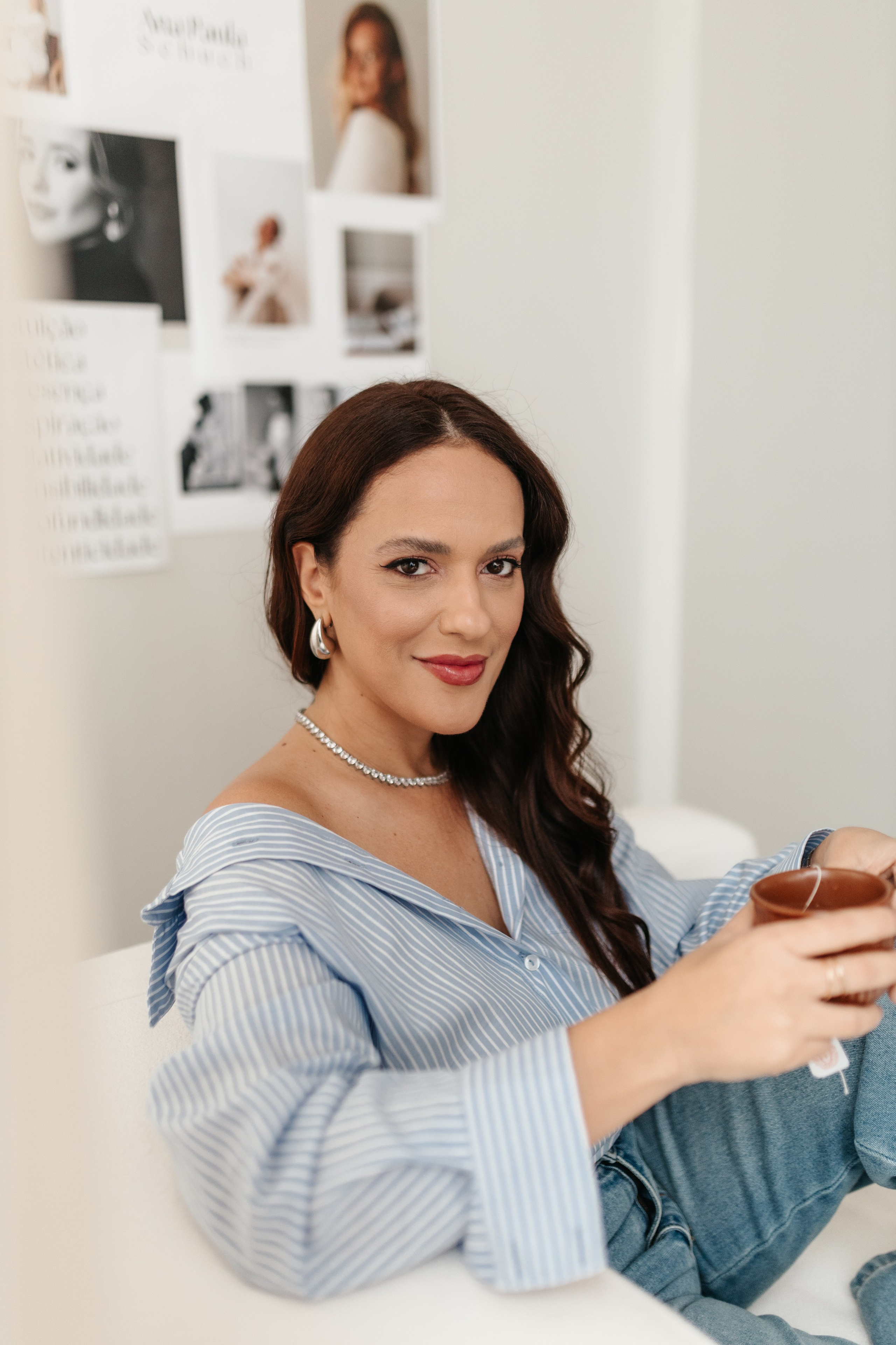 Ana | Pode Brand. Coraafotografia.com