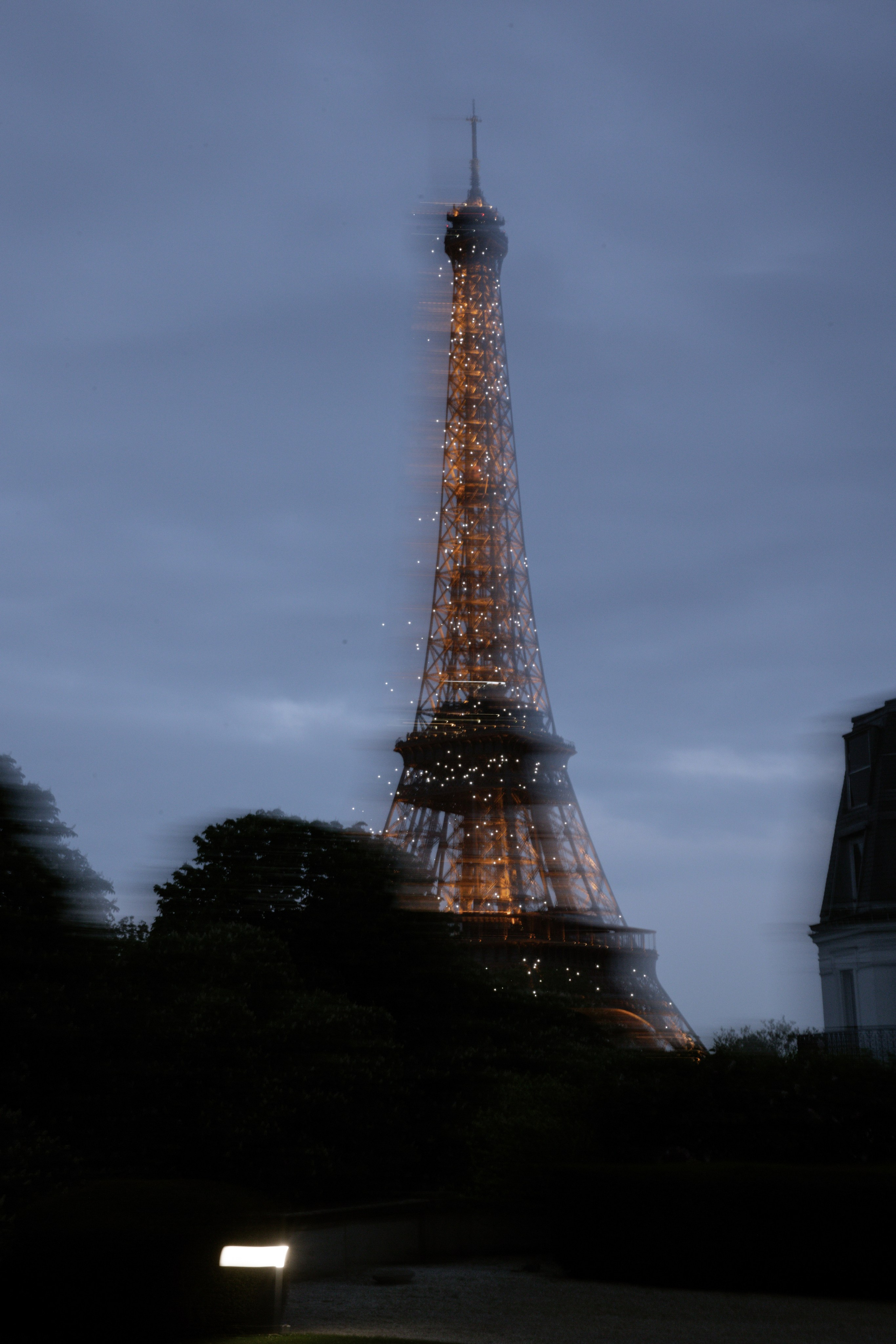 Maria & Vlad | Wedding Photography in Paris. Paris Wedding Photographer