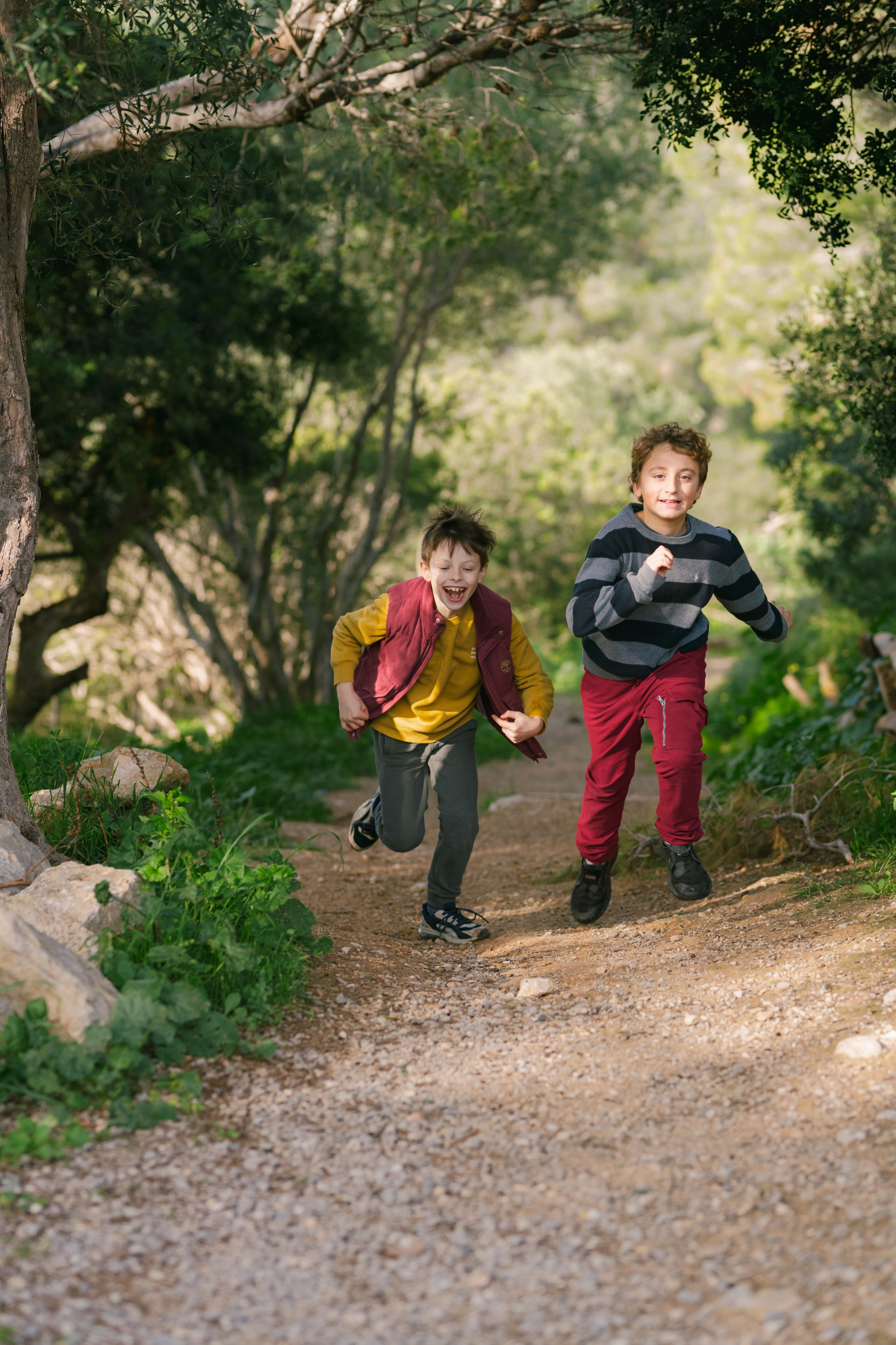 This is the man world. Photographer in Mallorca
