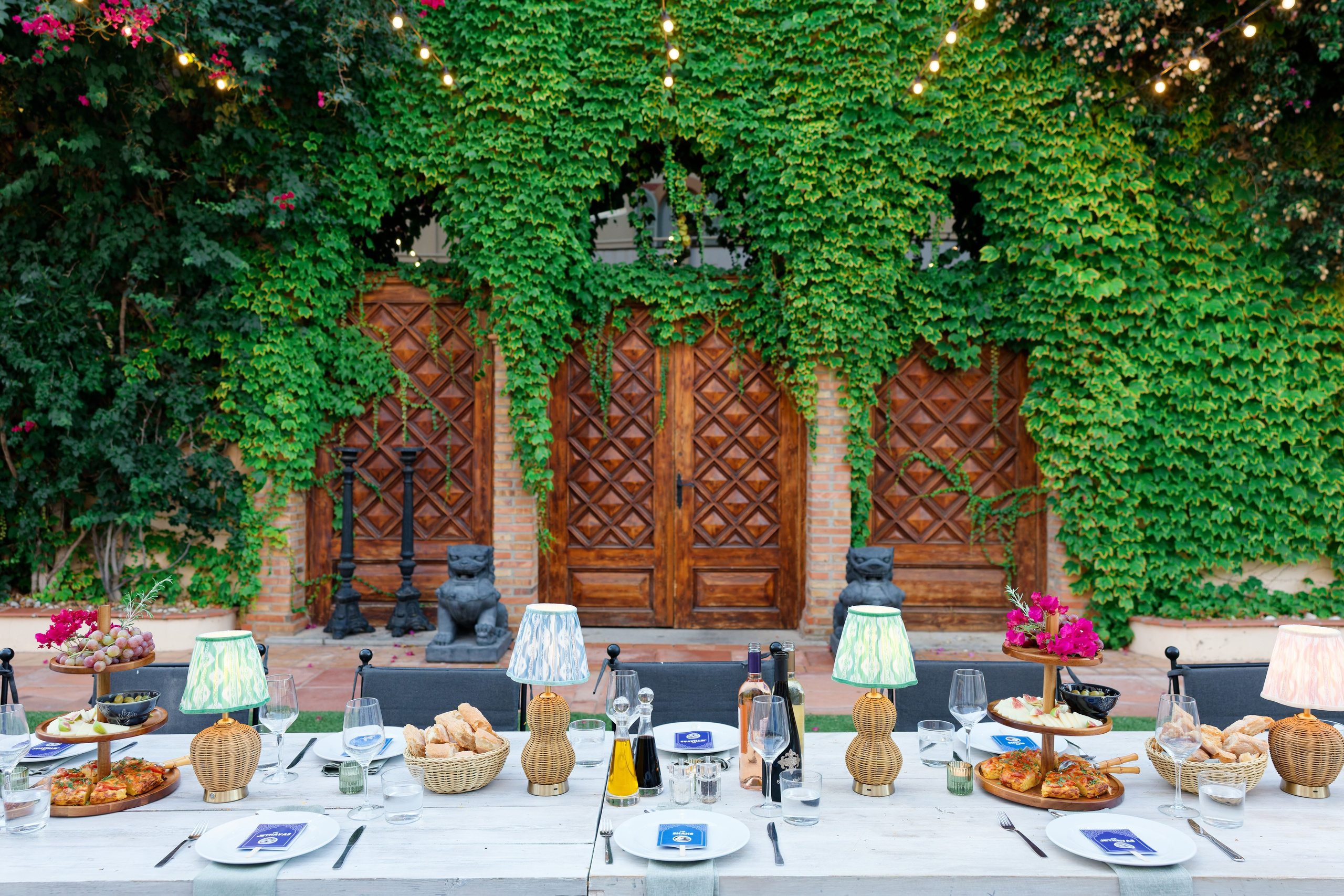 Haldi Ceremony & Mehndi Night & pre-wedding dinner, Barcelona