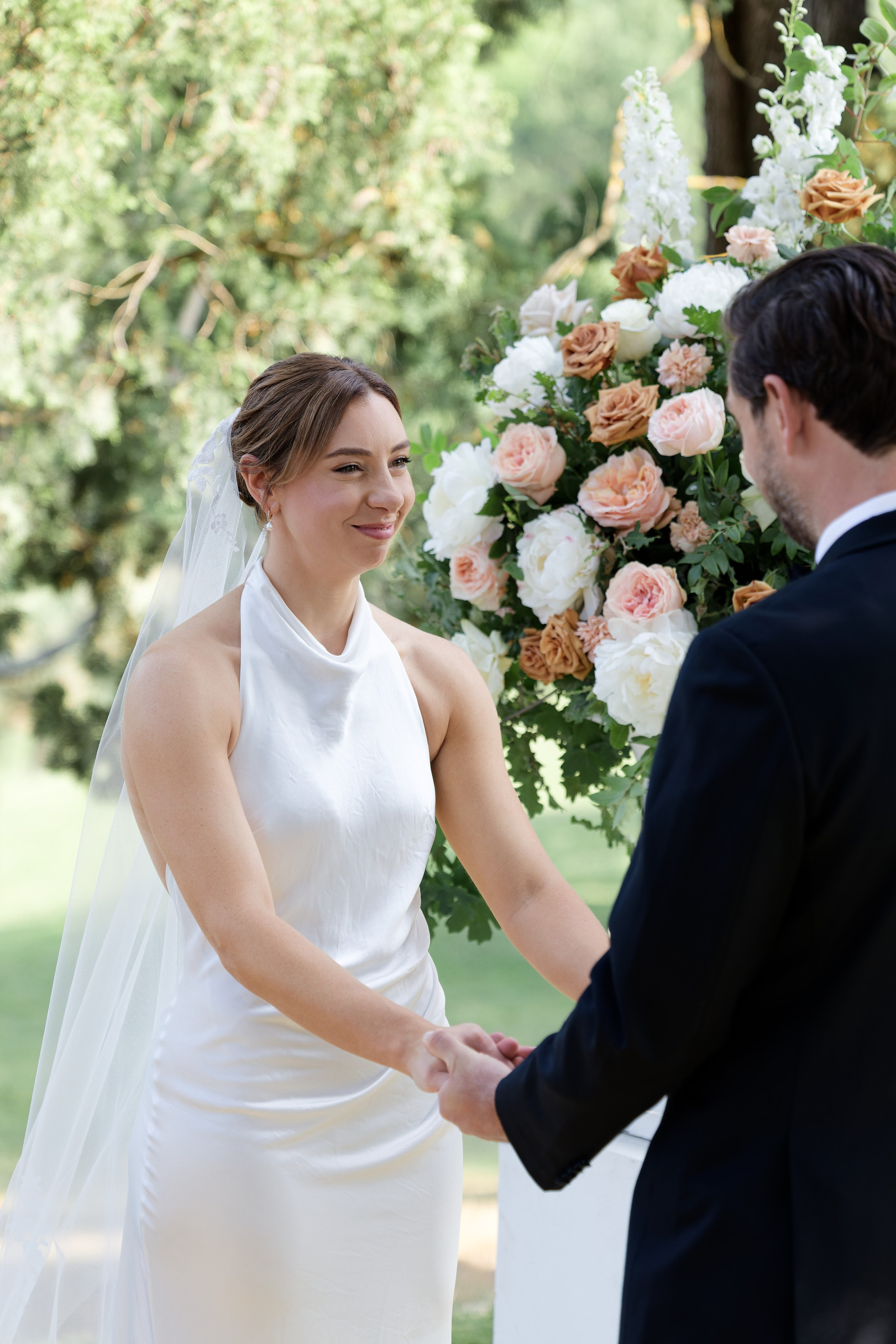 Wedding at Borgo Bastia Creti, Umbria