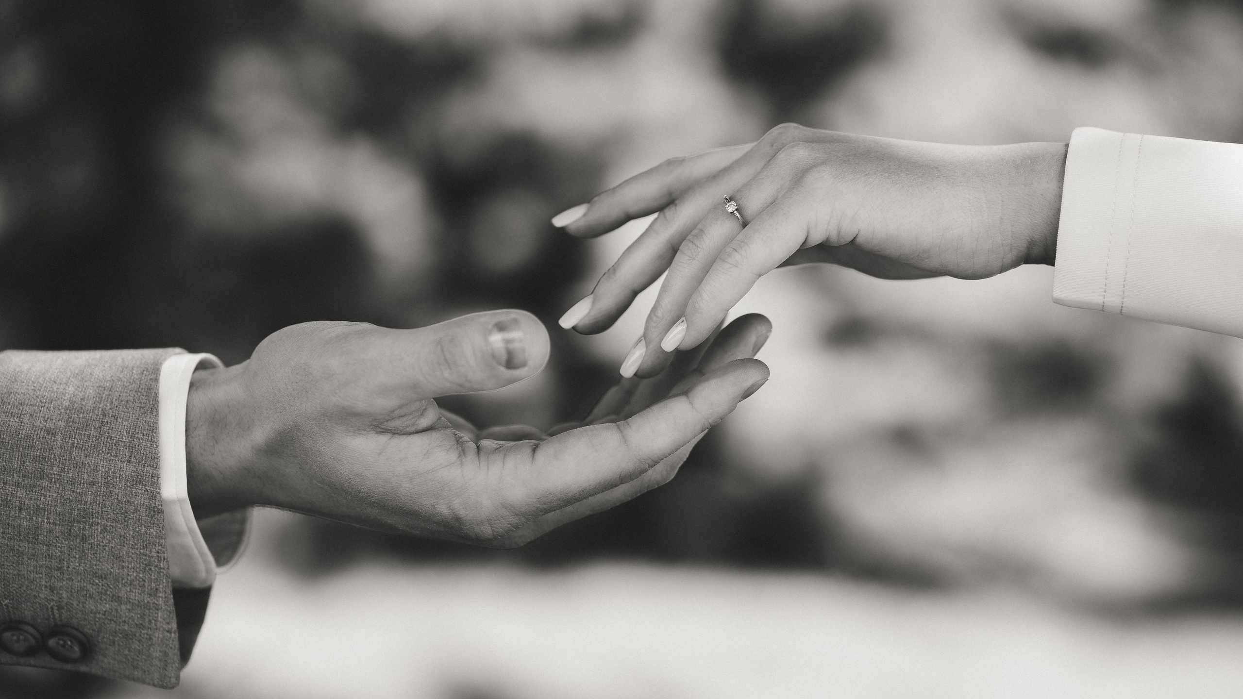 Andreea & Danut | Cununie civila. Dara Lens