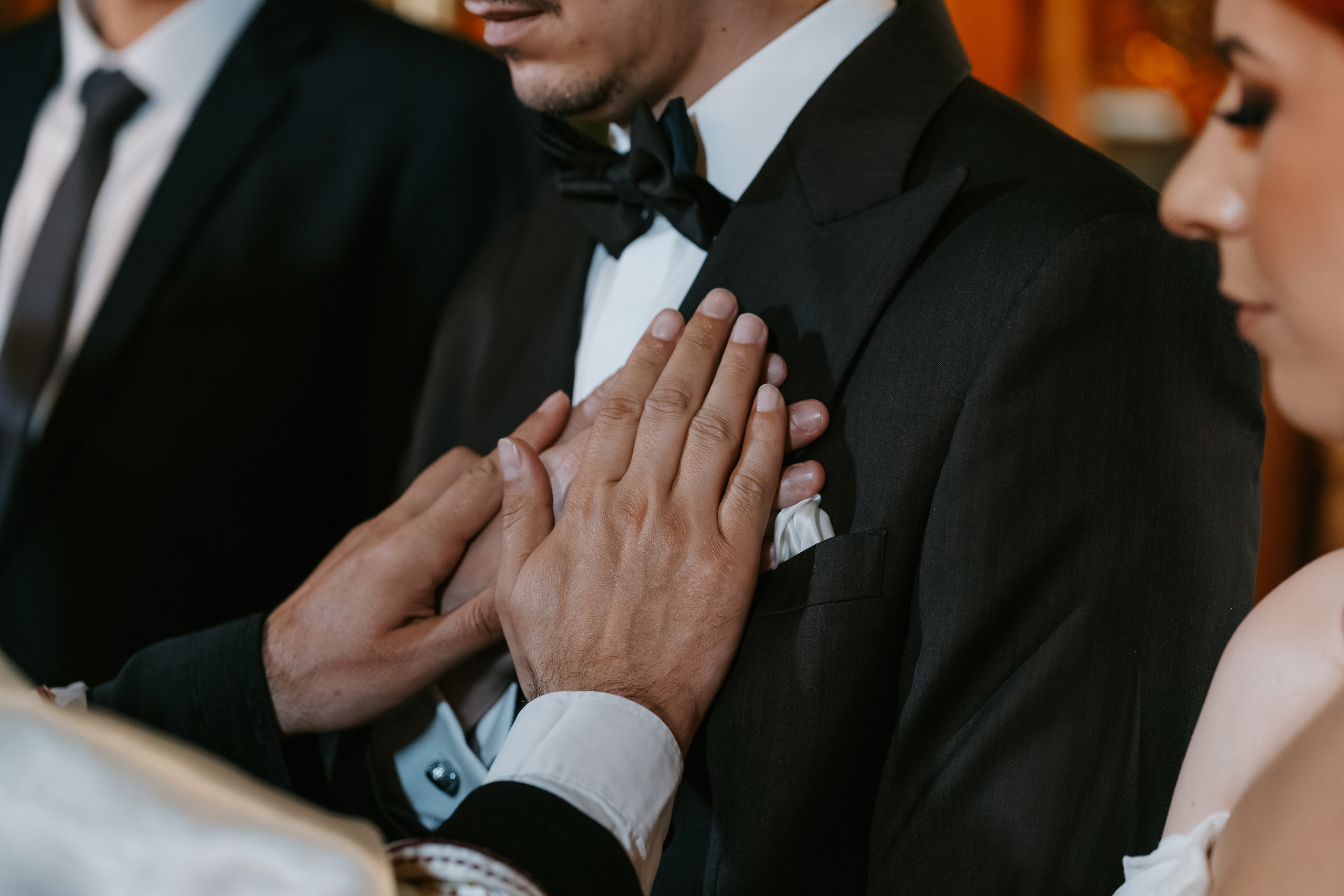Marina & Bogdan | Wedding Day. Dara Lens