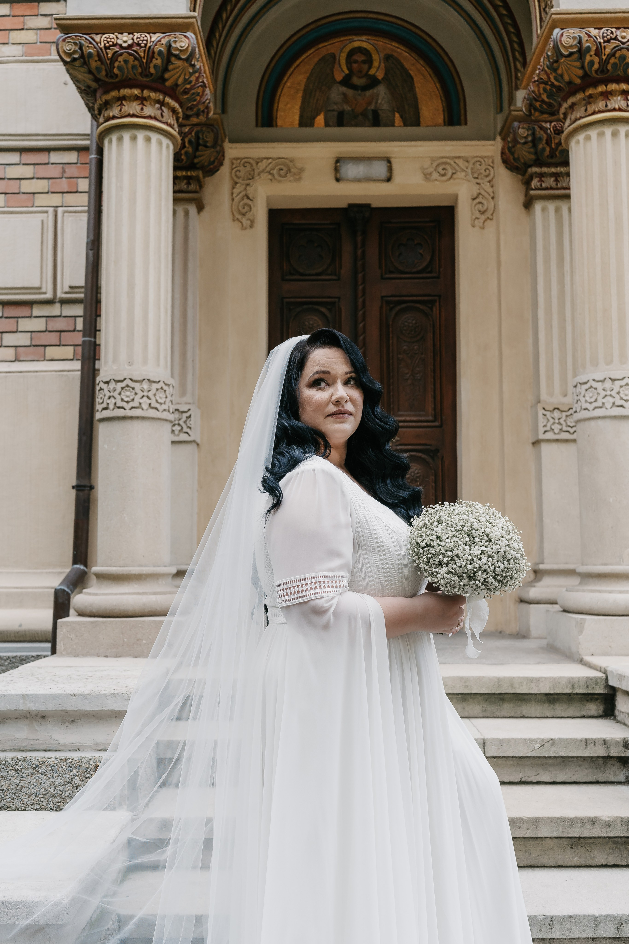 Ramona & Alex. Dara Lens | The art of remembering