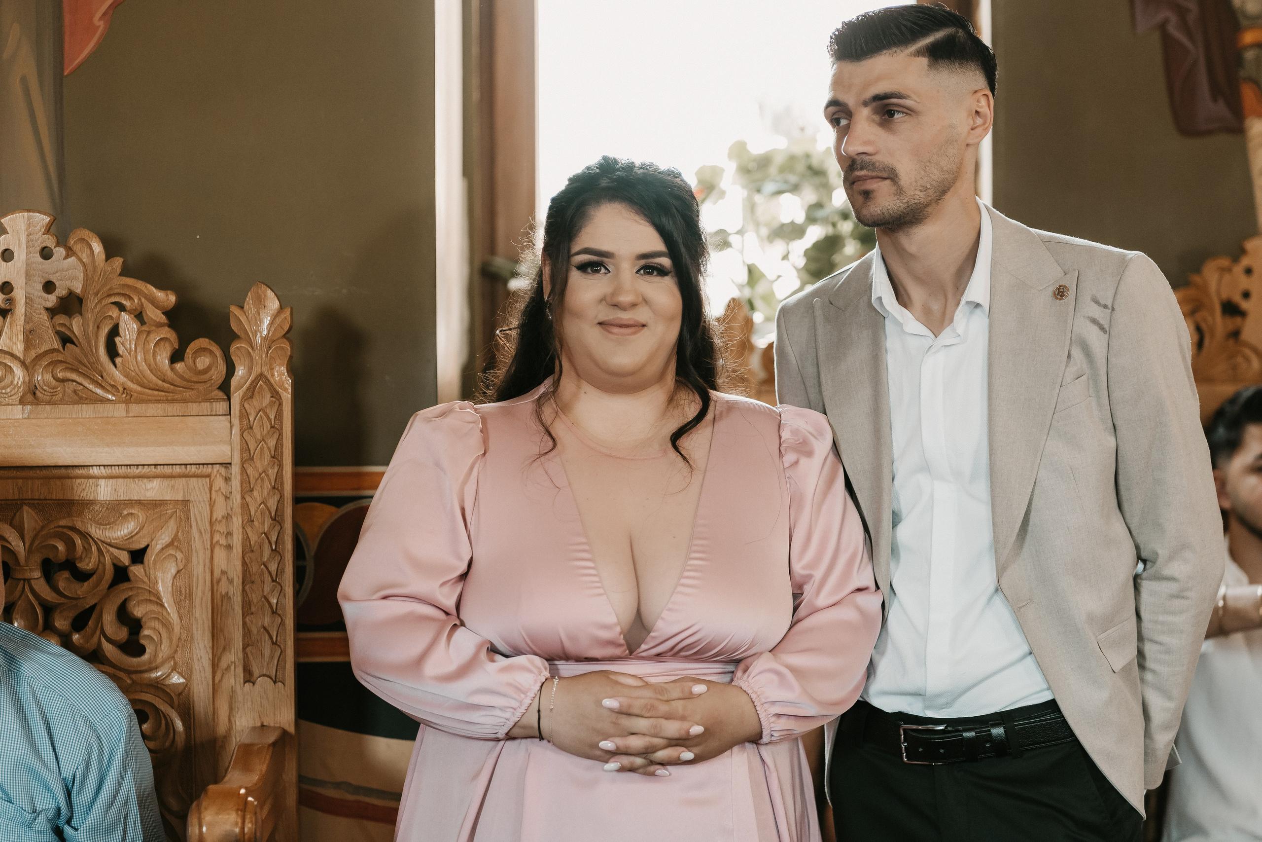 Matteo Gabriel. Dara Lens | The art of remembering